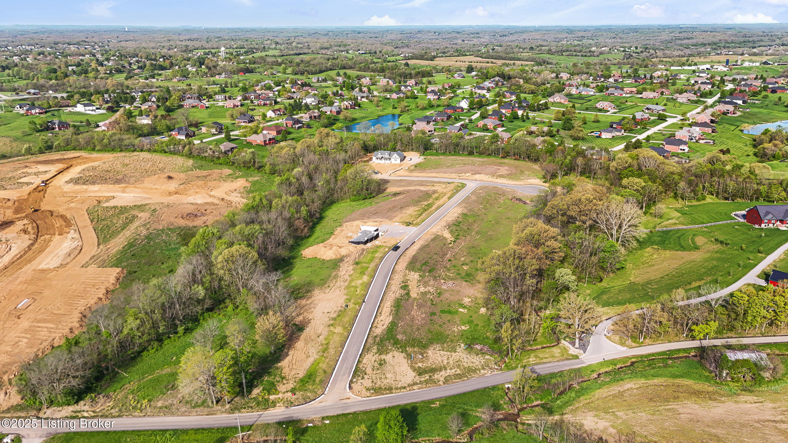 Lot 40 Eagle Vista Estates Property Photo 38