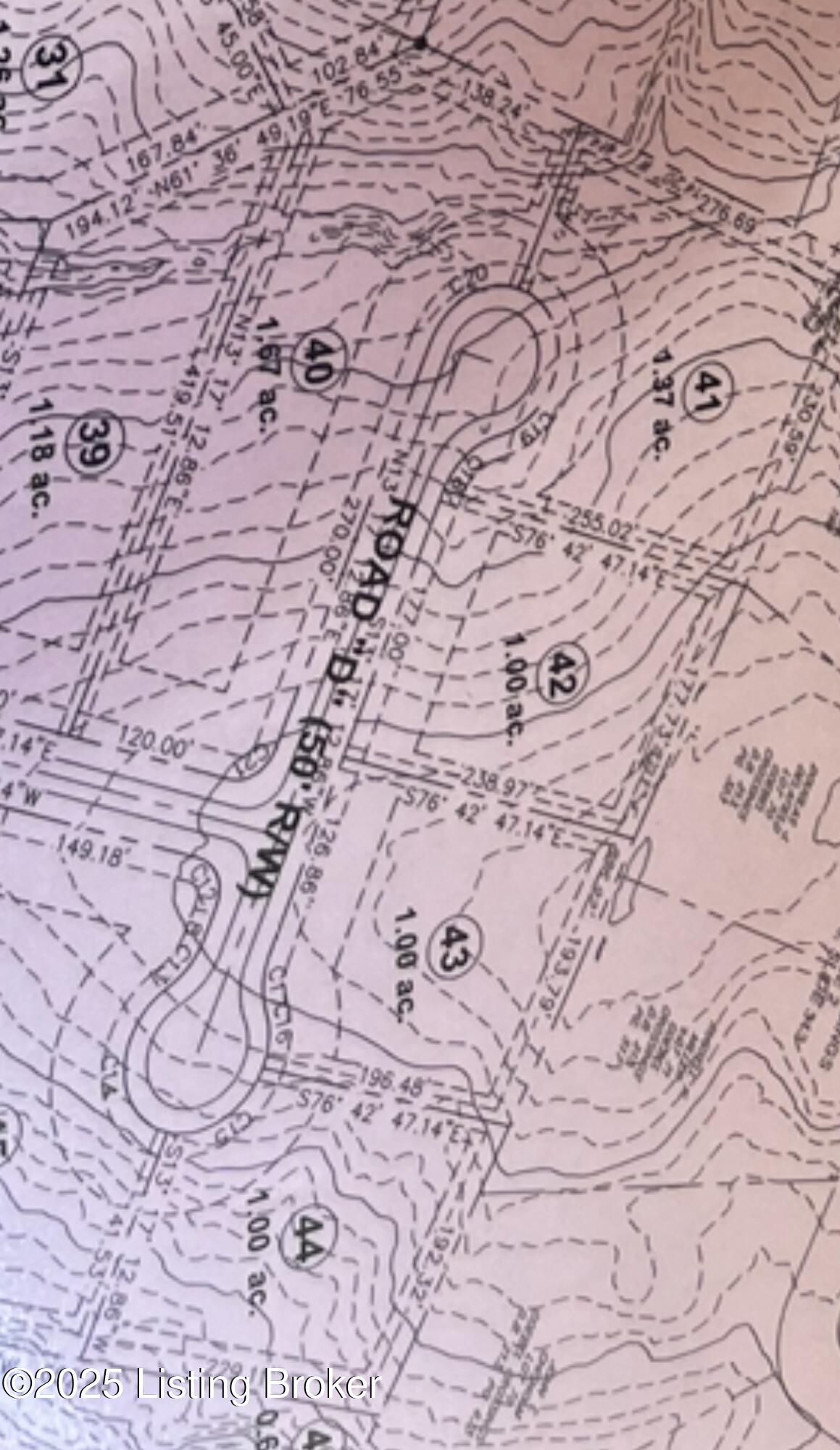 Lot 40 Eagle Vista Estates Property Photo 39