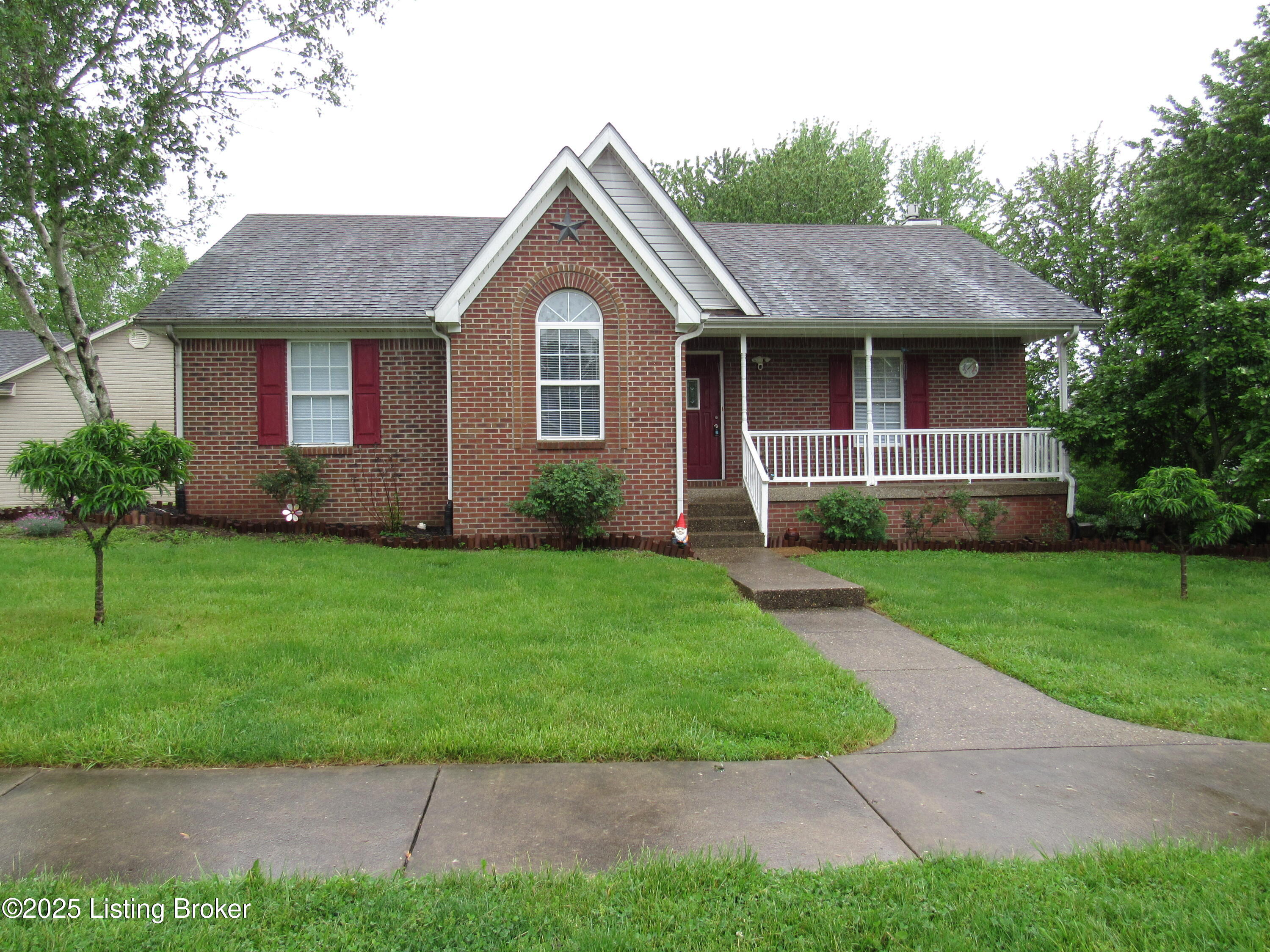 1253 Shepard Way Property Photo 1