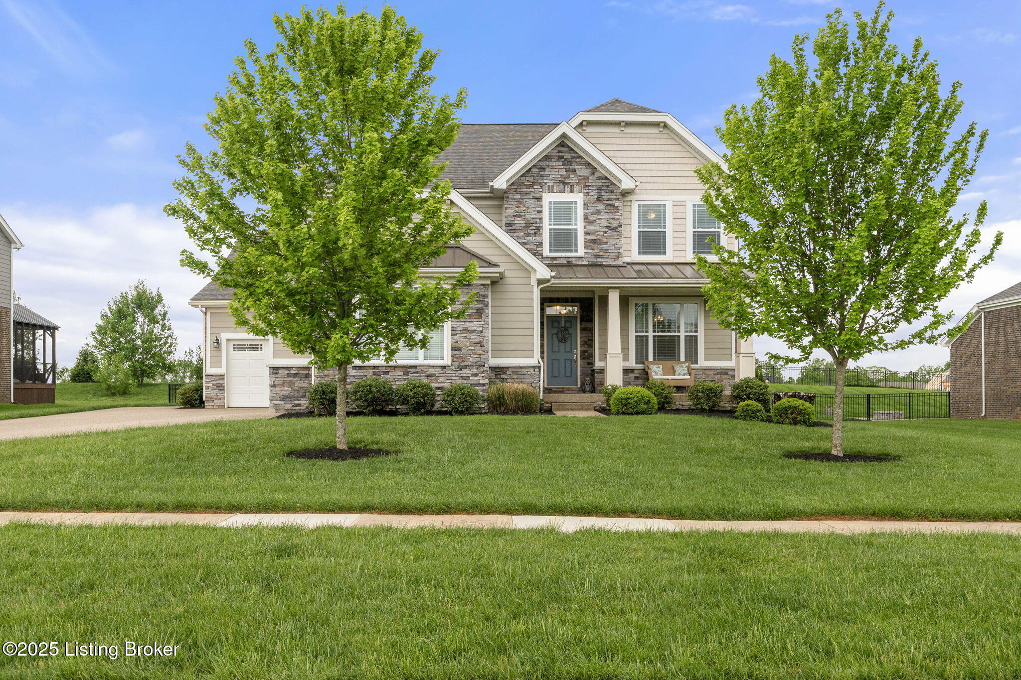 2807 Chelsea Meadow Way Property Photo 1