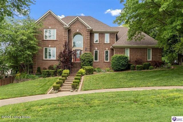 3507 Bridgegate Ct Property Photo 1