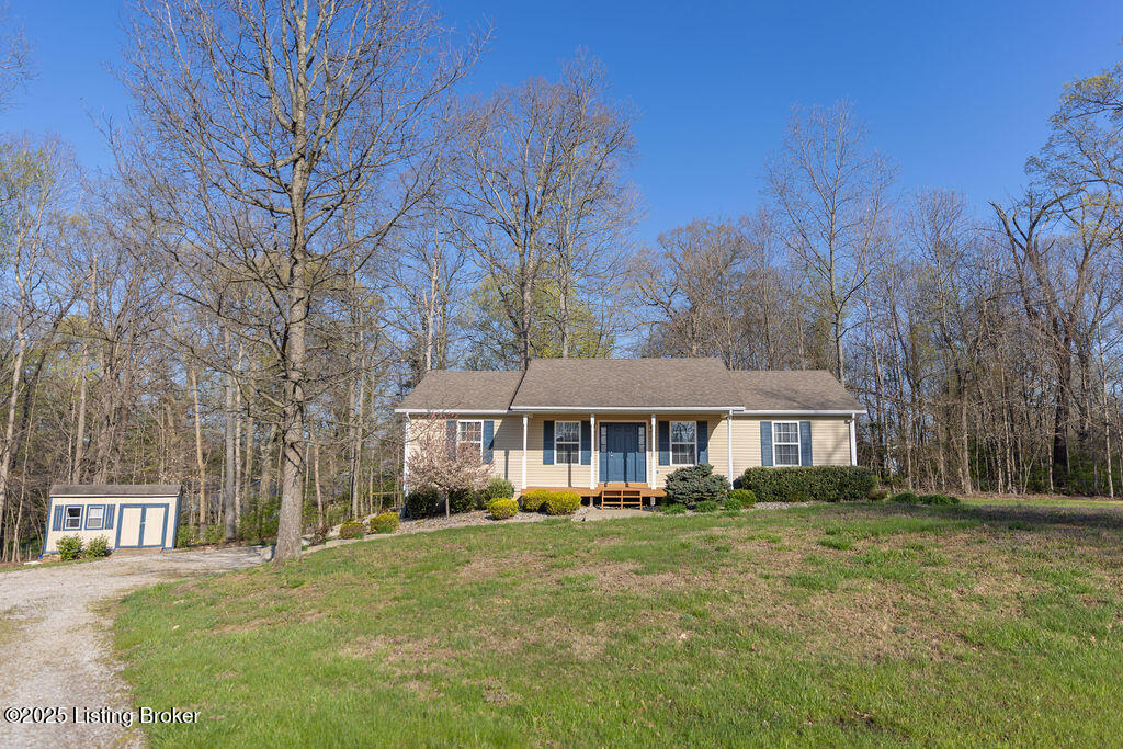 490 Cherry Hill Dr. Rd Property Photo