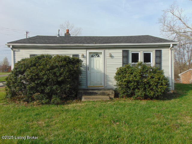 246 Coxs Ln Property Photo 1