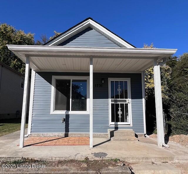 1731 Hale Ave Property Photo 1