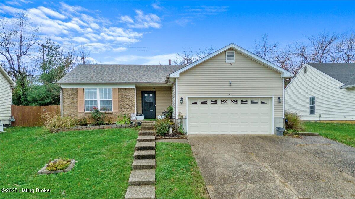 1312 Cedar Springs Pkwy Property Photo 1