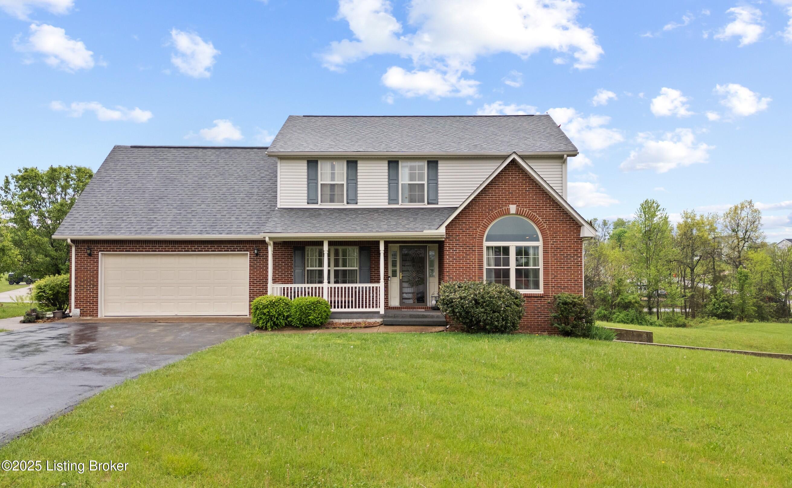 287 Genrose Dr Property Photo