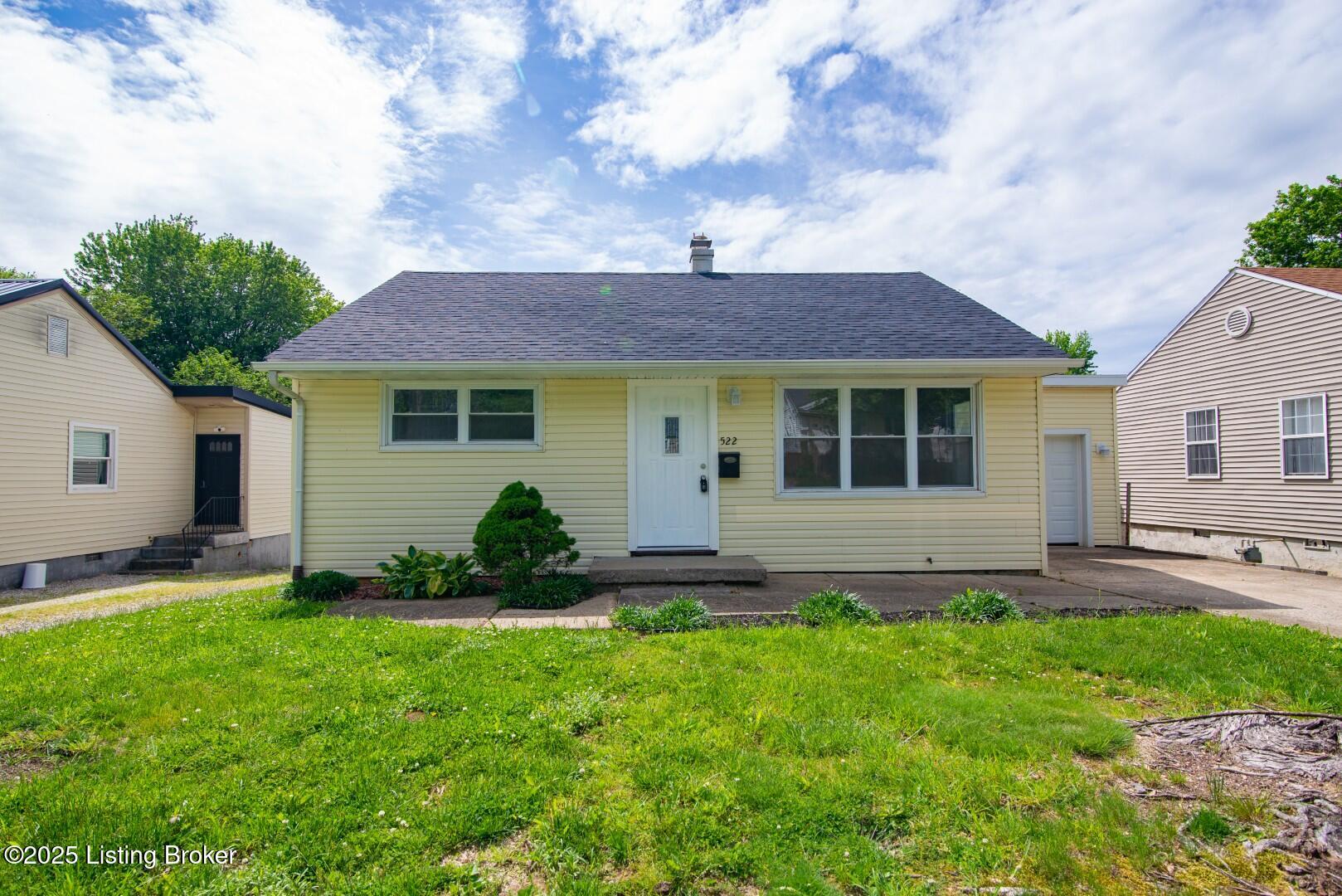 522 Lee Rd Property Photo