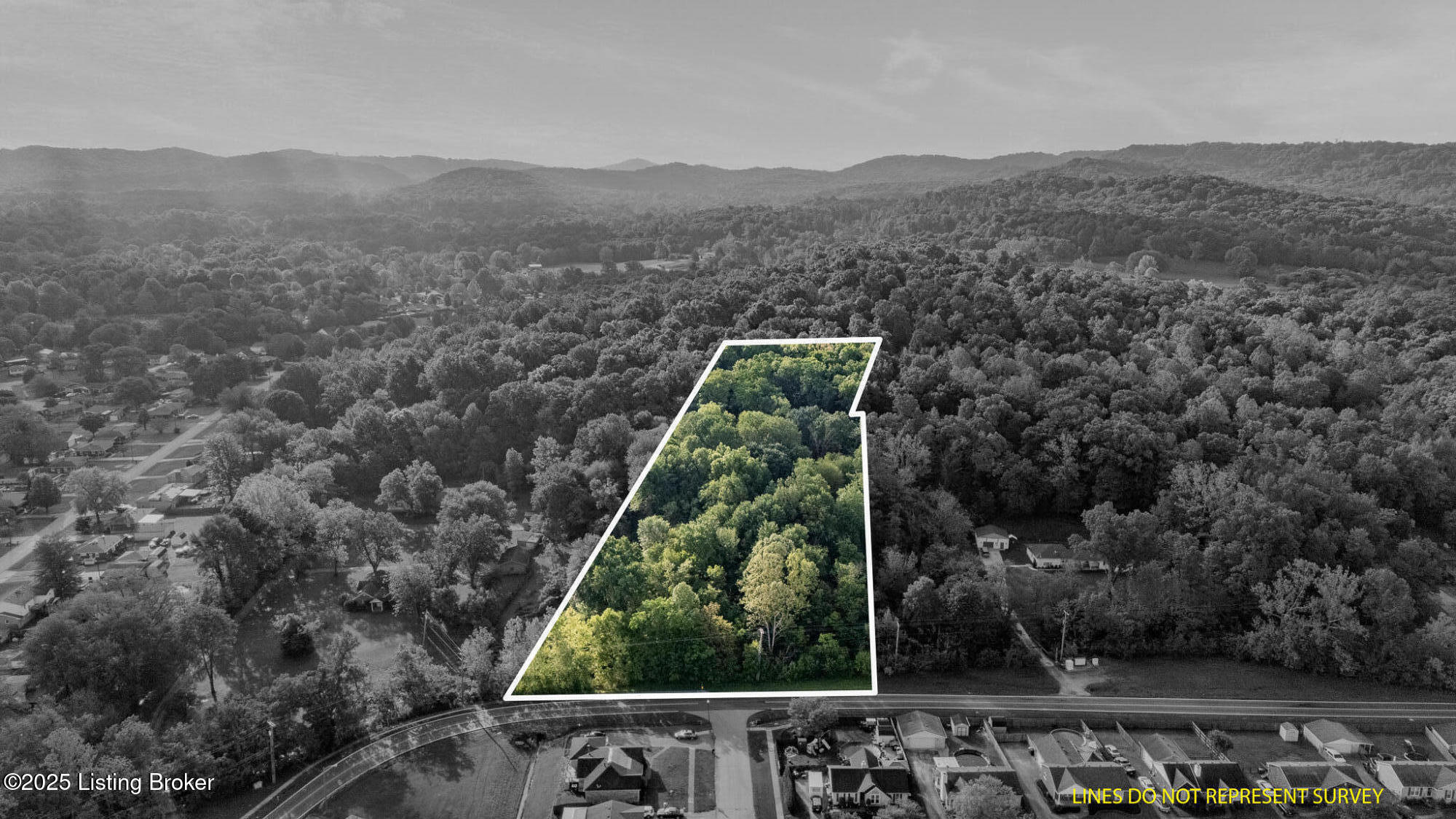 10515 Mitchell Hill Rd Property Photo 1