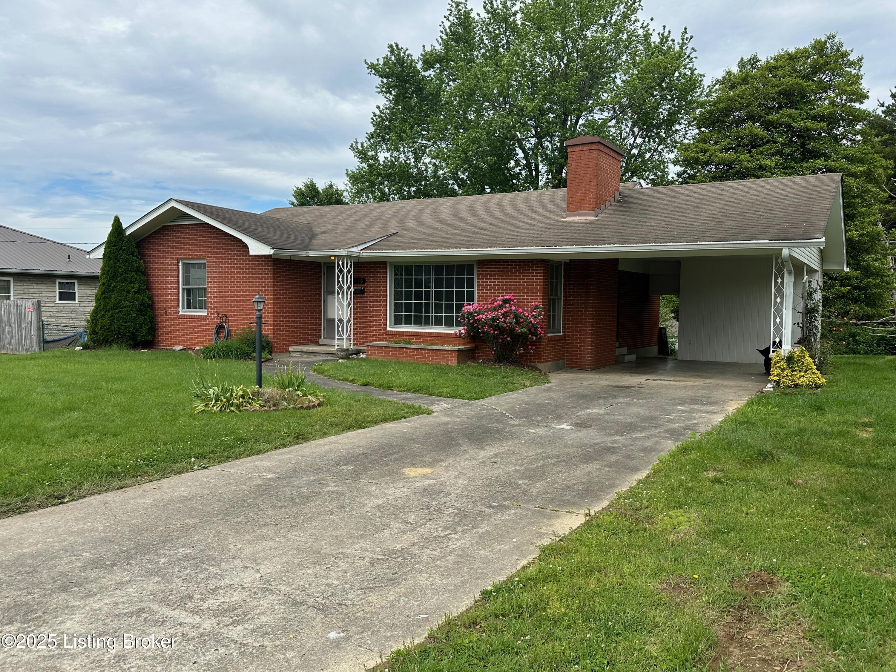 116 S Mantle Ave Property Photo
