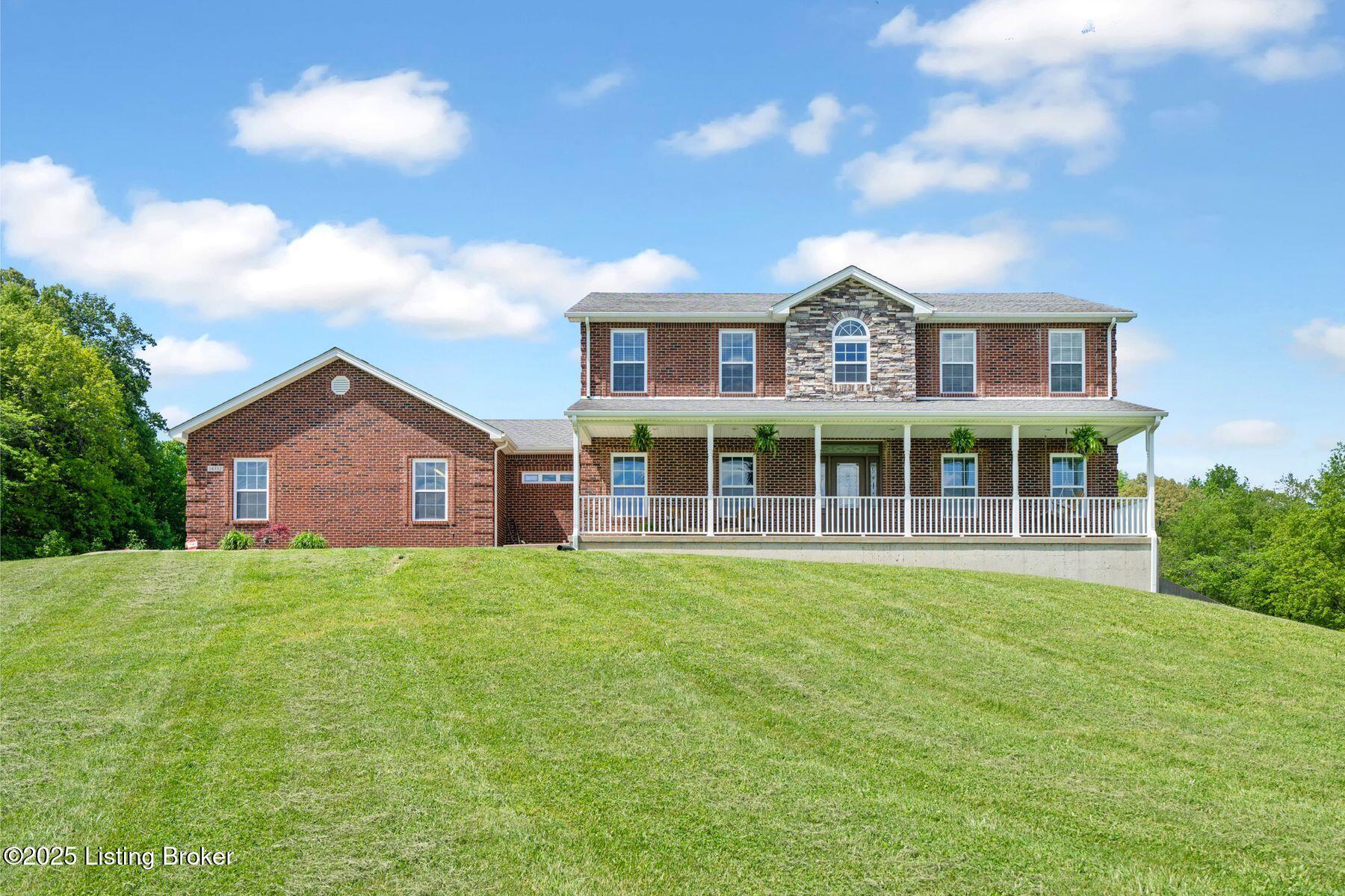 14332 St John Rd Property Photo
