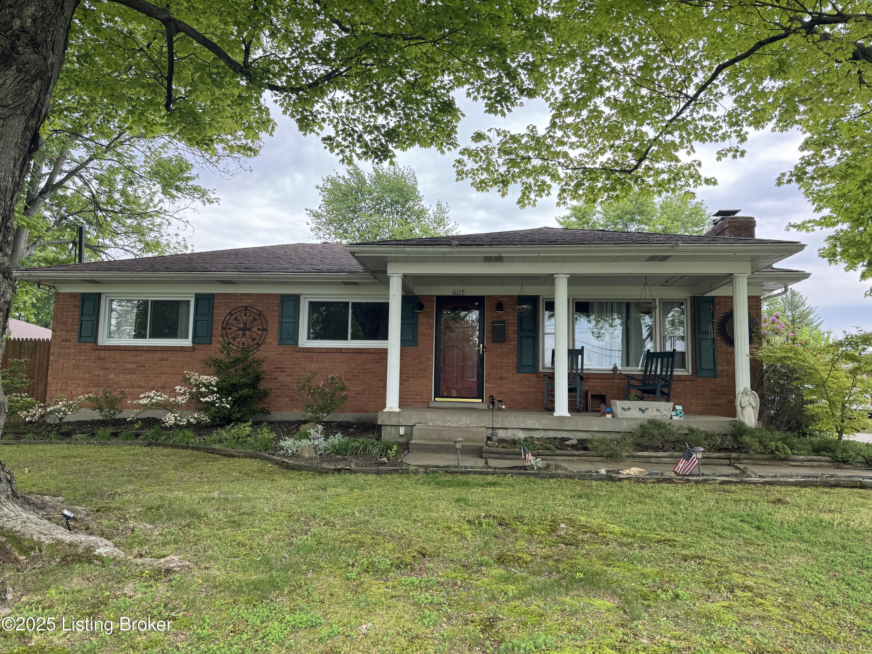 6115 Arlone Ct Property Photo 1