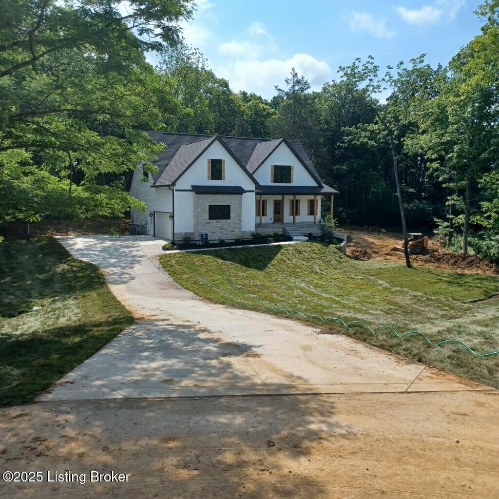 7001 Stable Ct Property Photo 1