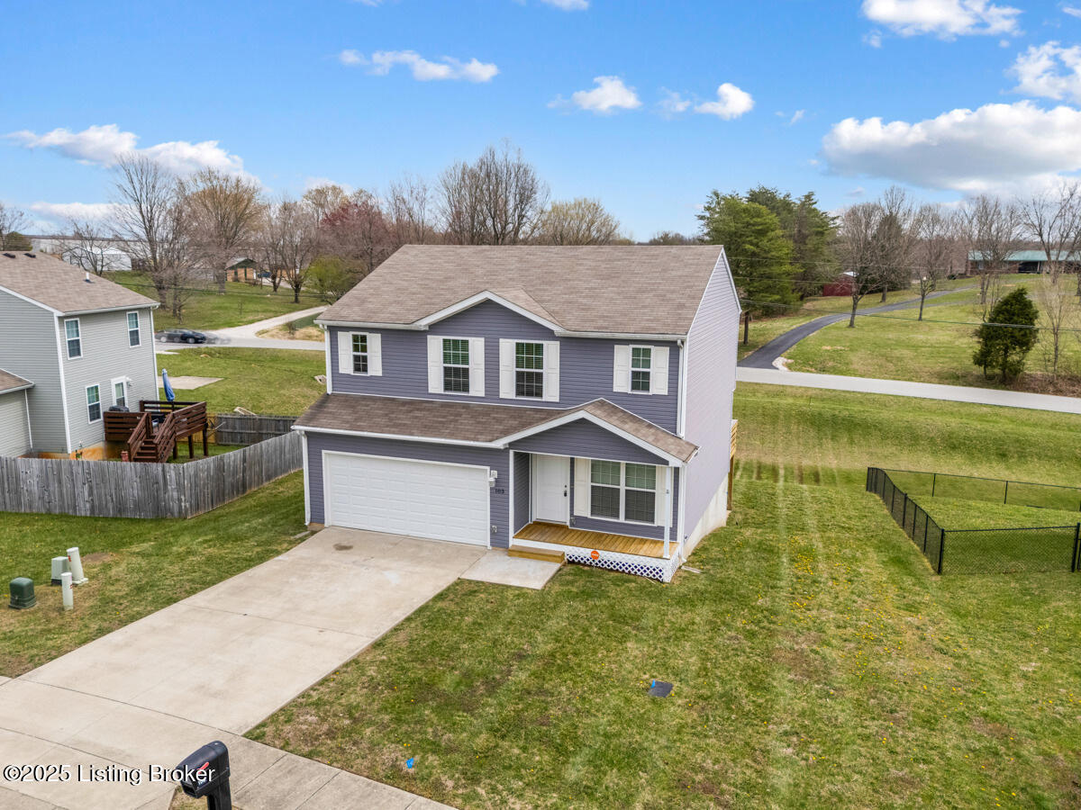 103 Dewberry Ct Property Photo 1