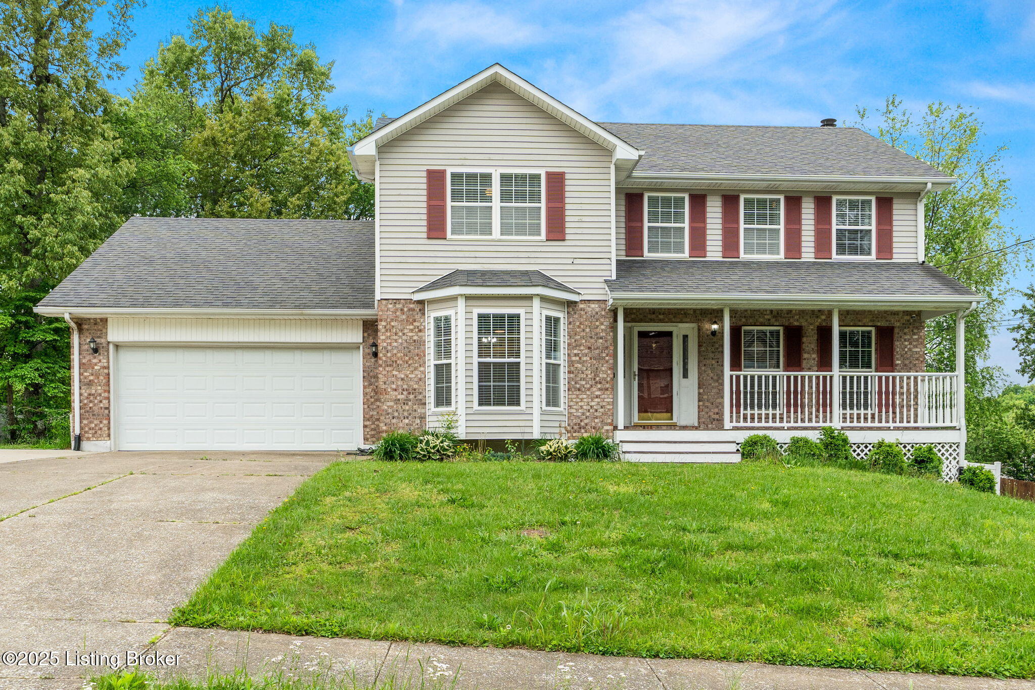 105 Scarlet Oak Cir Property Photo