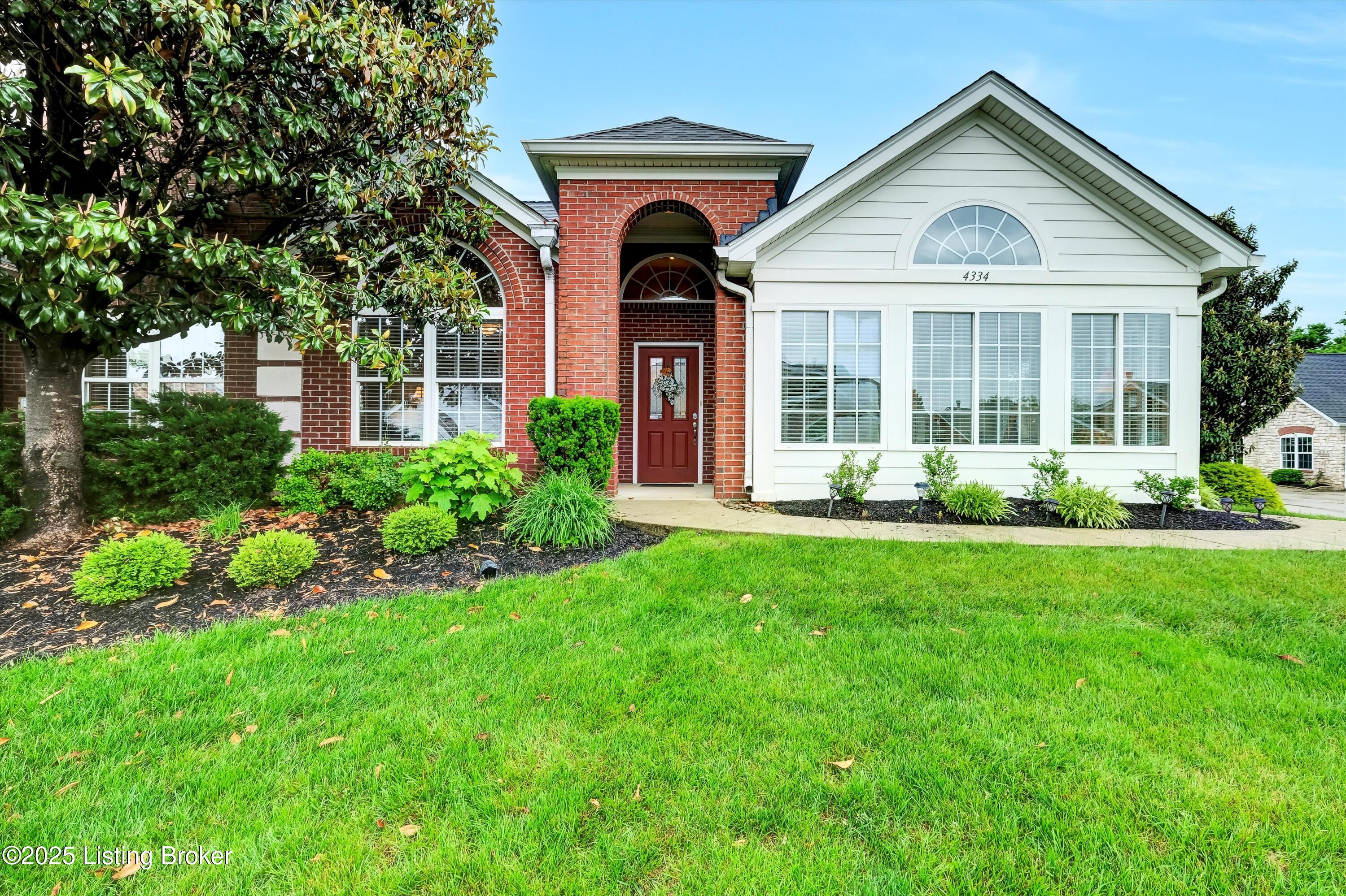 4334 Ivy Crest Cir Property Photo 1
