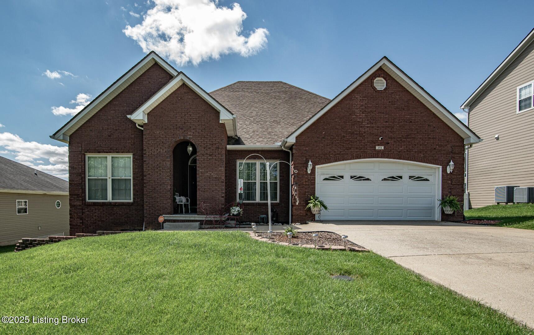 151 Tuscany Ln Property Photo