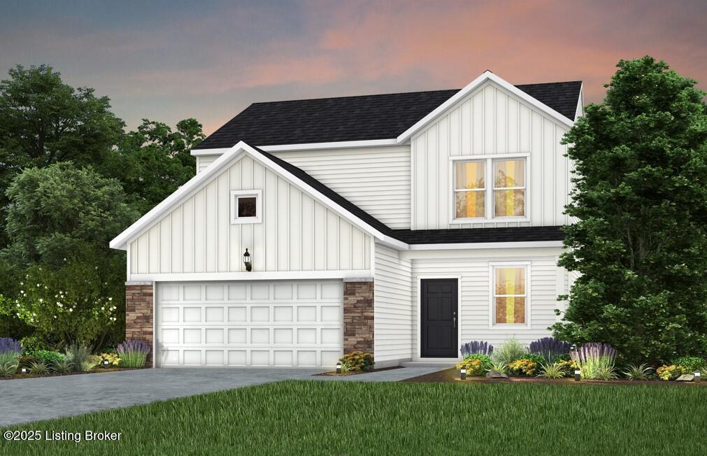 Lot 236 Rocky Mill Way Property Photo 1