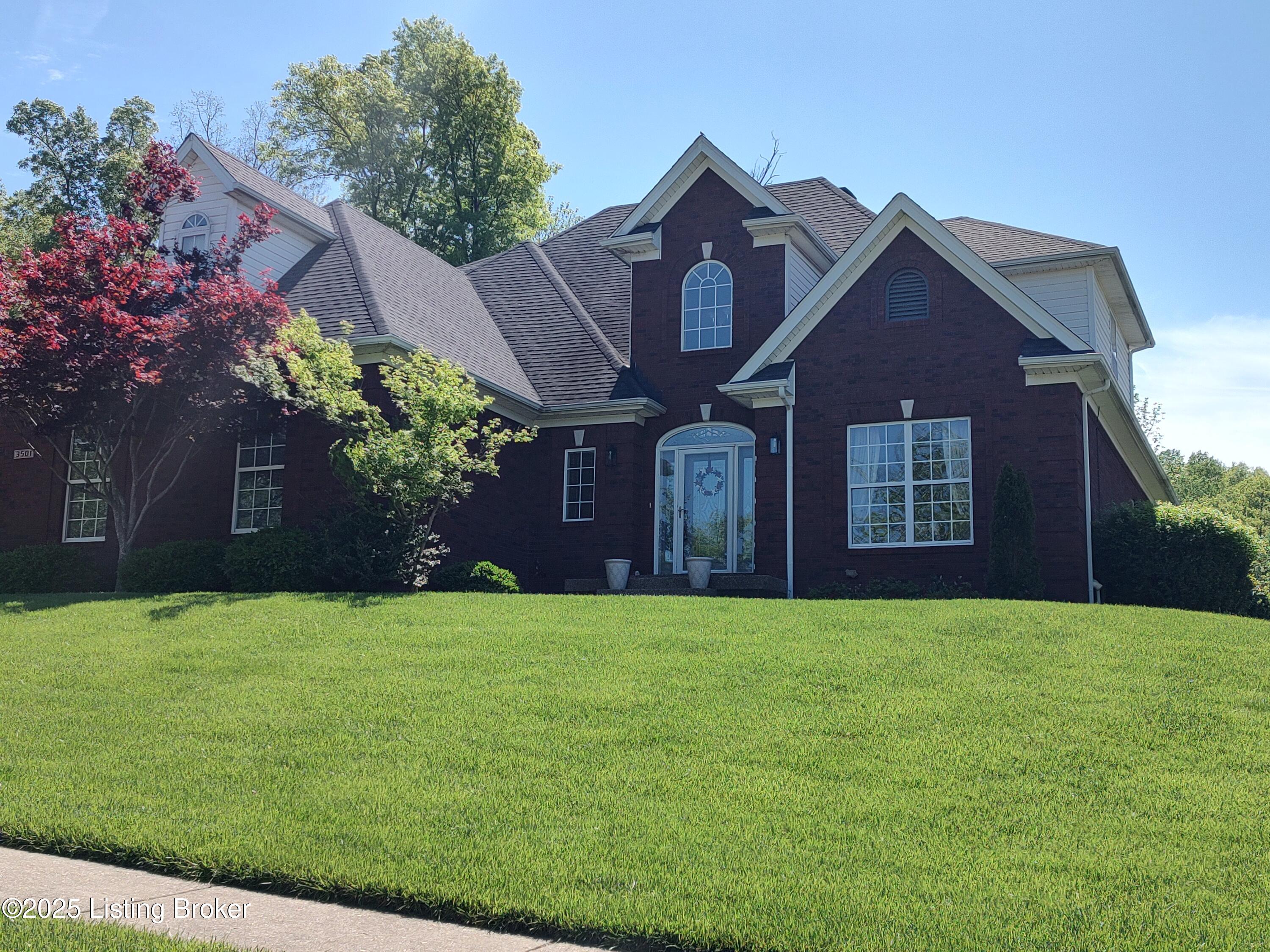 3501 Hardwood Forest Dr Property Photo 1