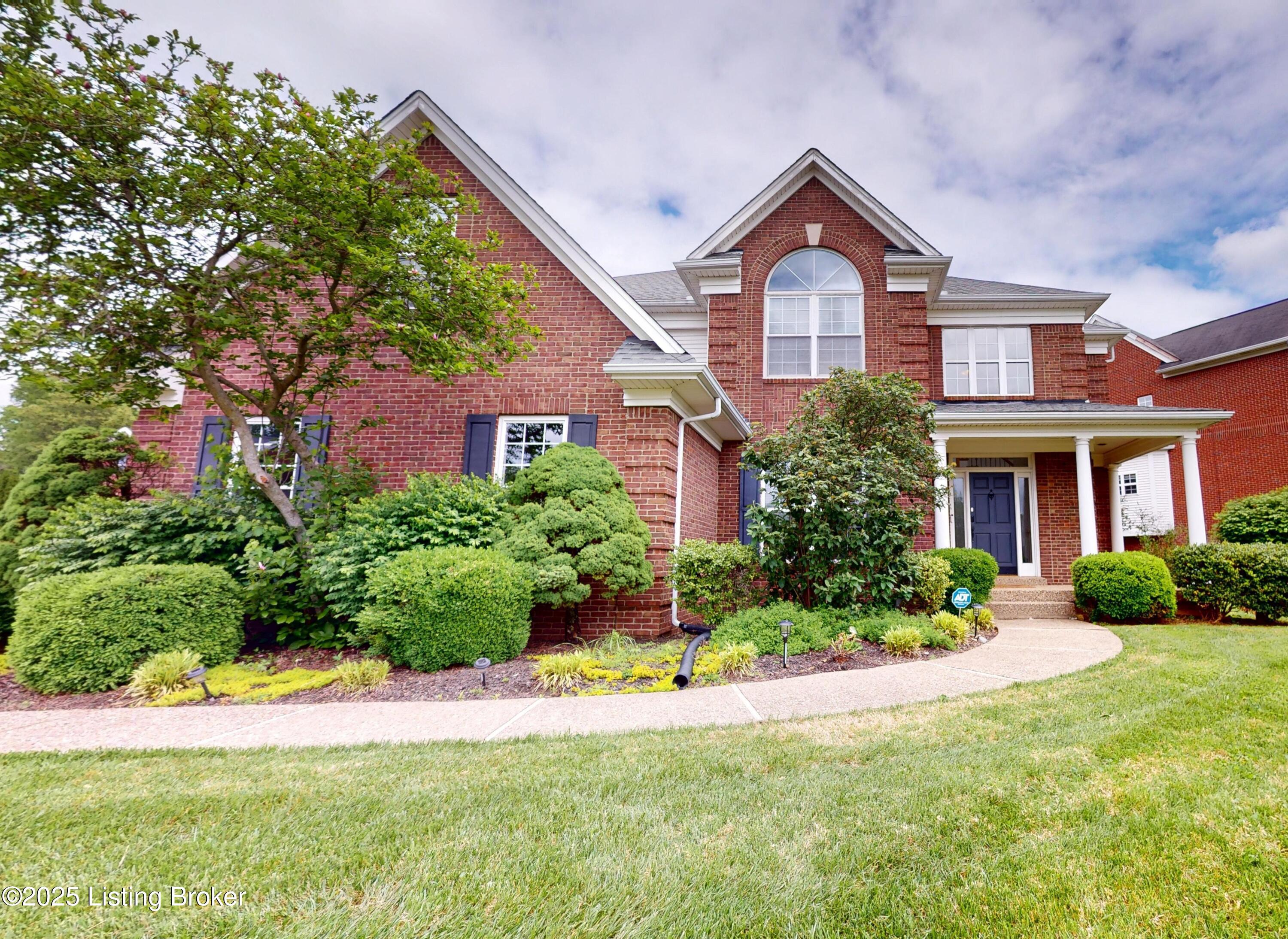 10513 Mountain Ash Ln Property Photo 1