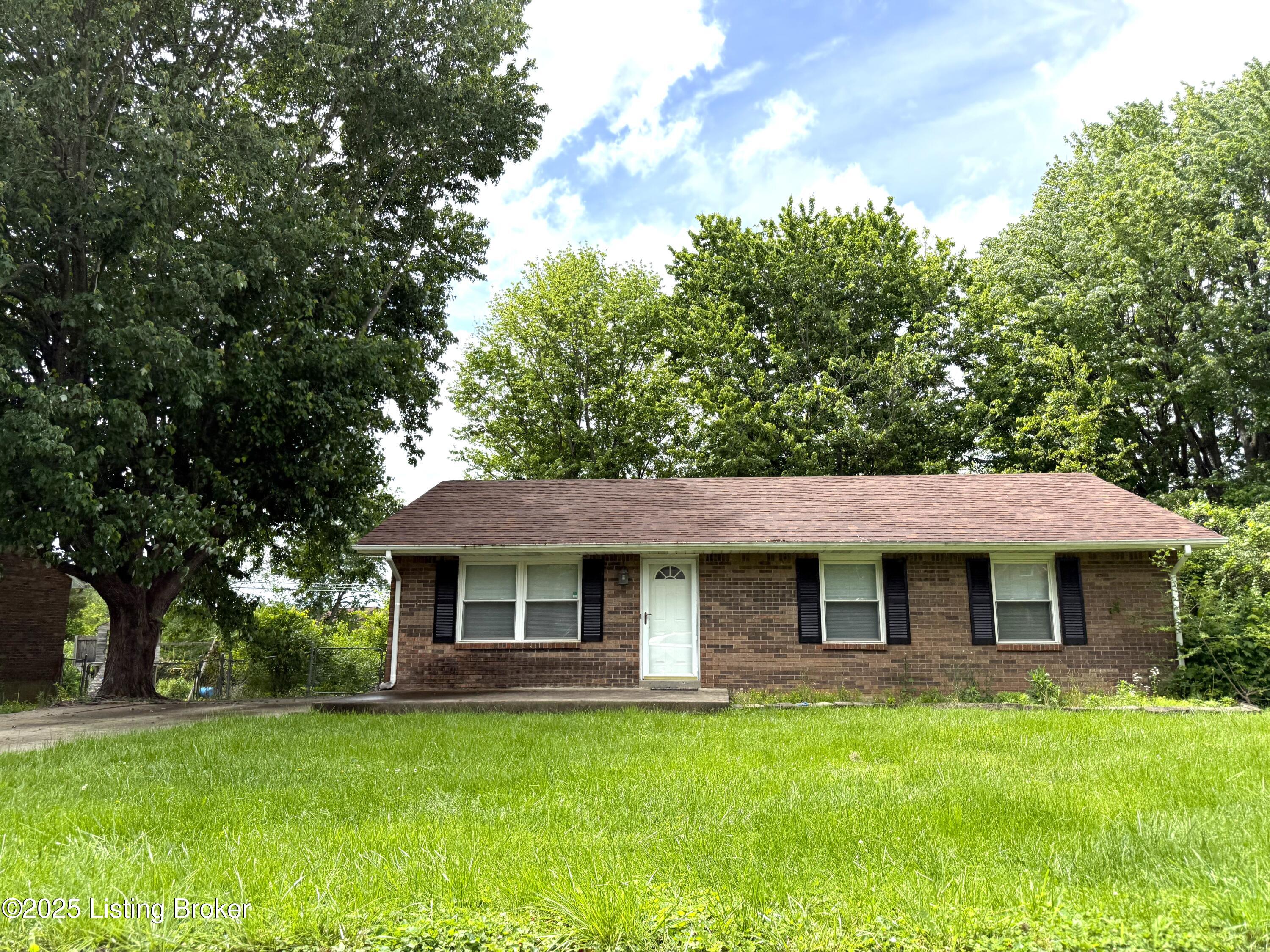 506 Savannah Ave Property Photo 1