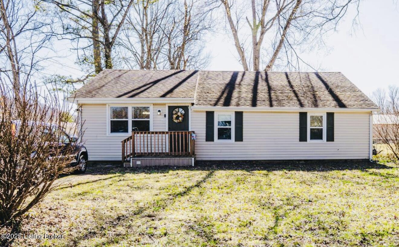 13705 S Blakely Ln Property Photo 1