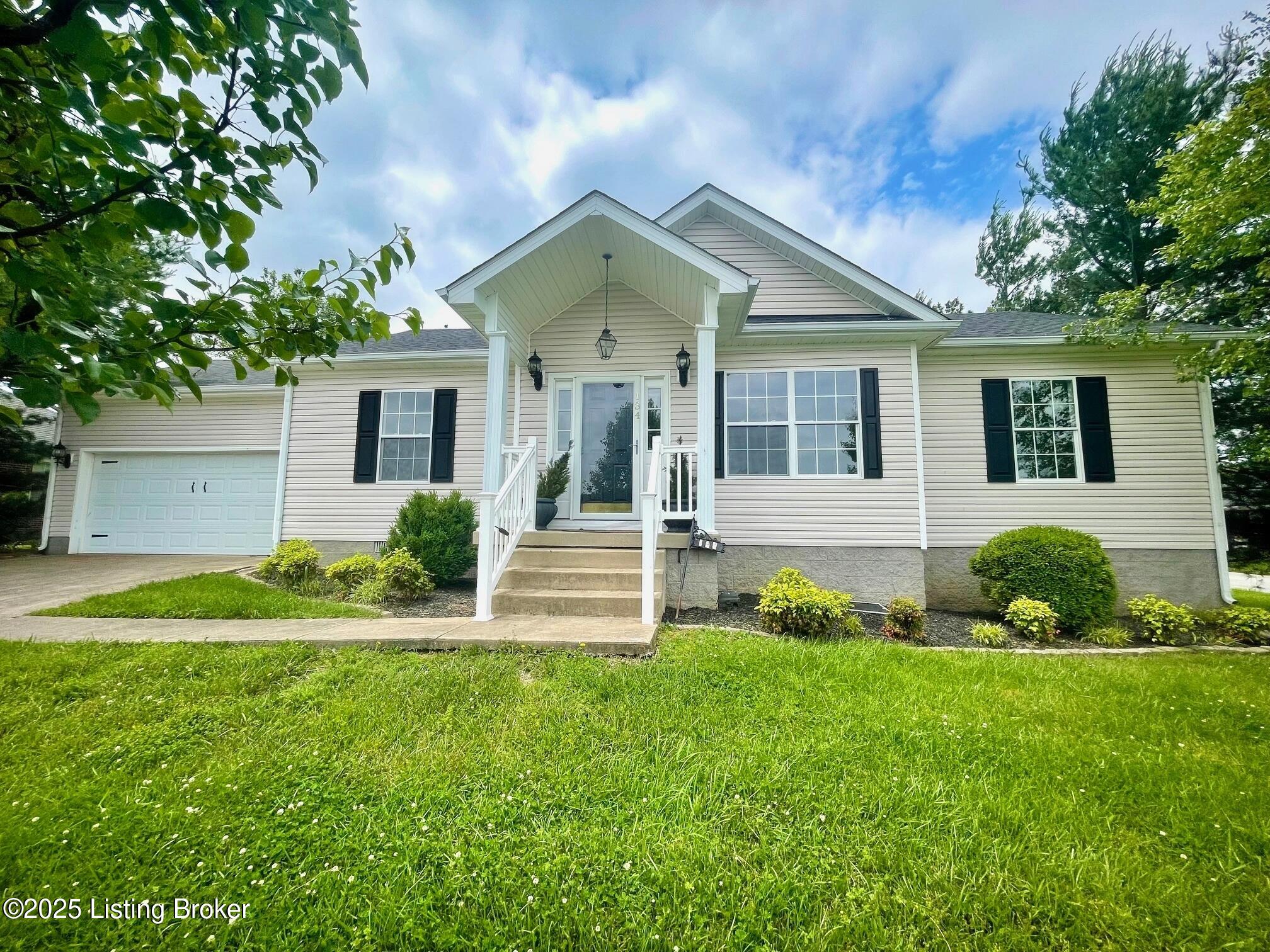 134 Copperfield Way Property Photo 1