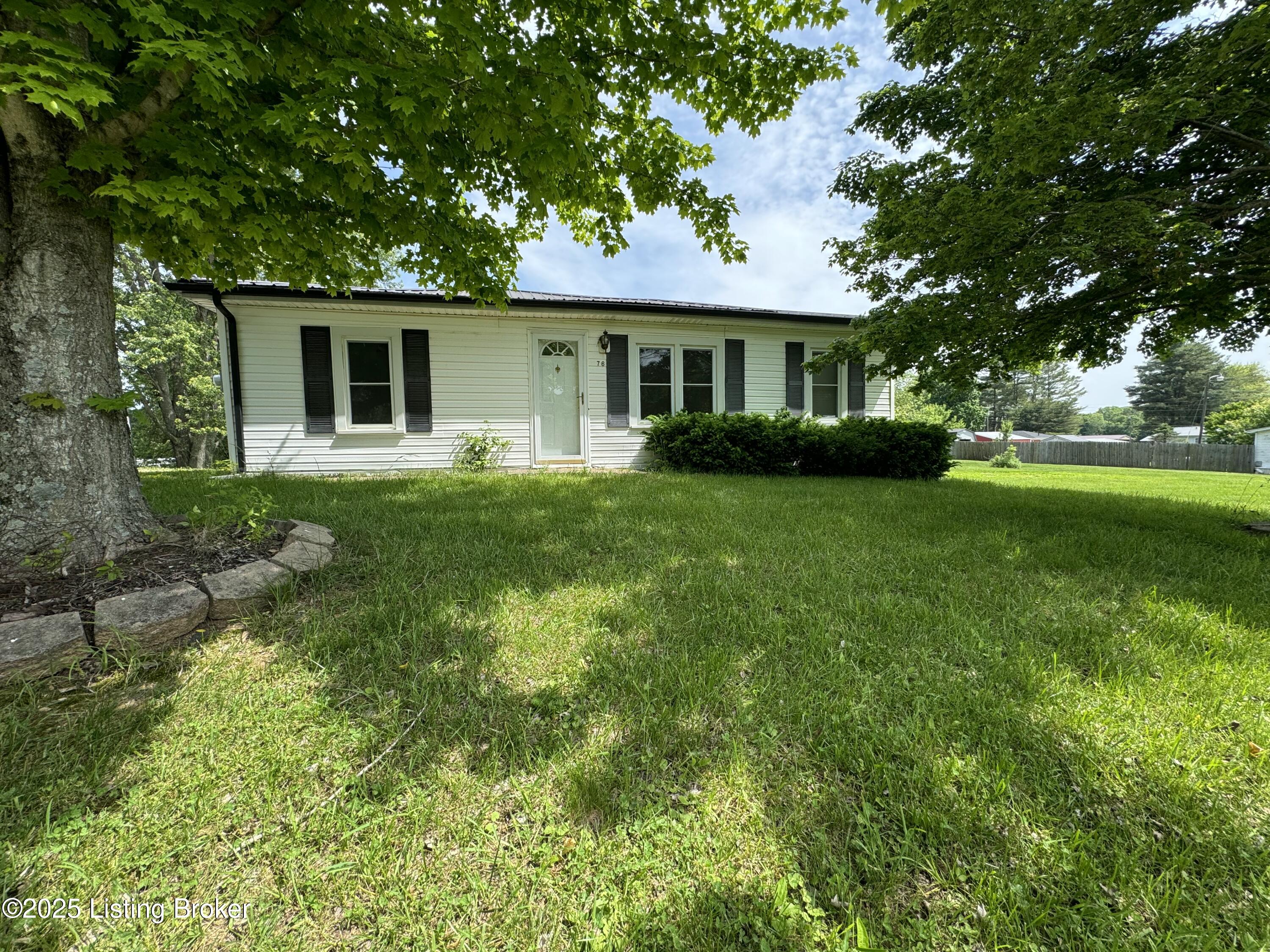 76 Bethel Church Rd Property Photo 1
