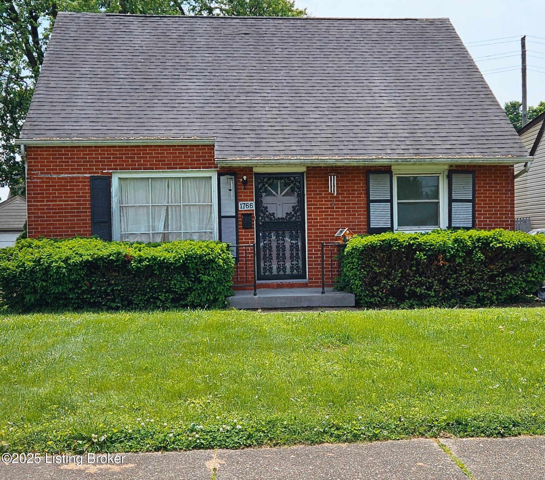 1766 Wilart Dr Property Photo 1