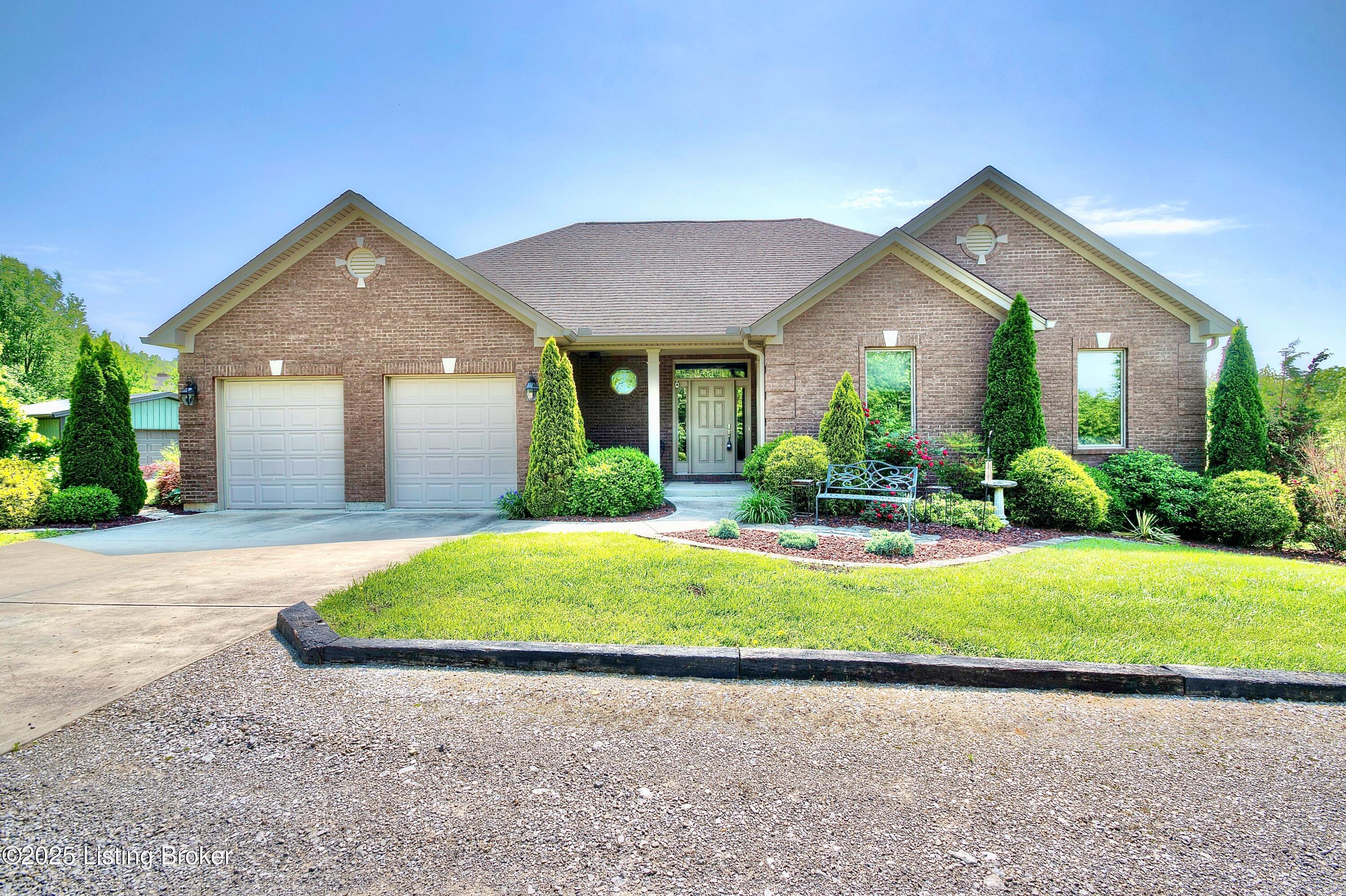 4670 Belleview Rd Property Photo 1