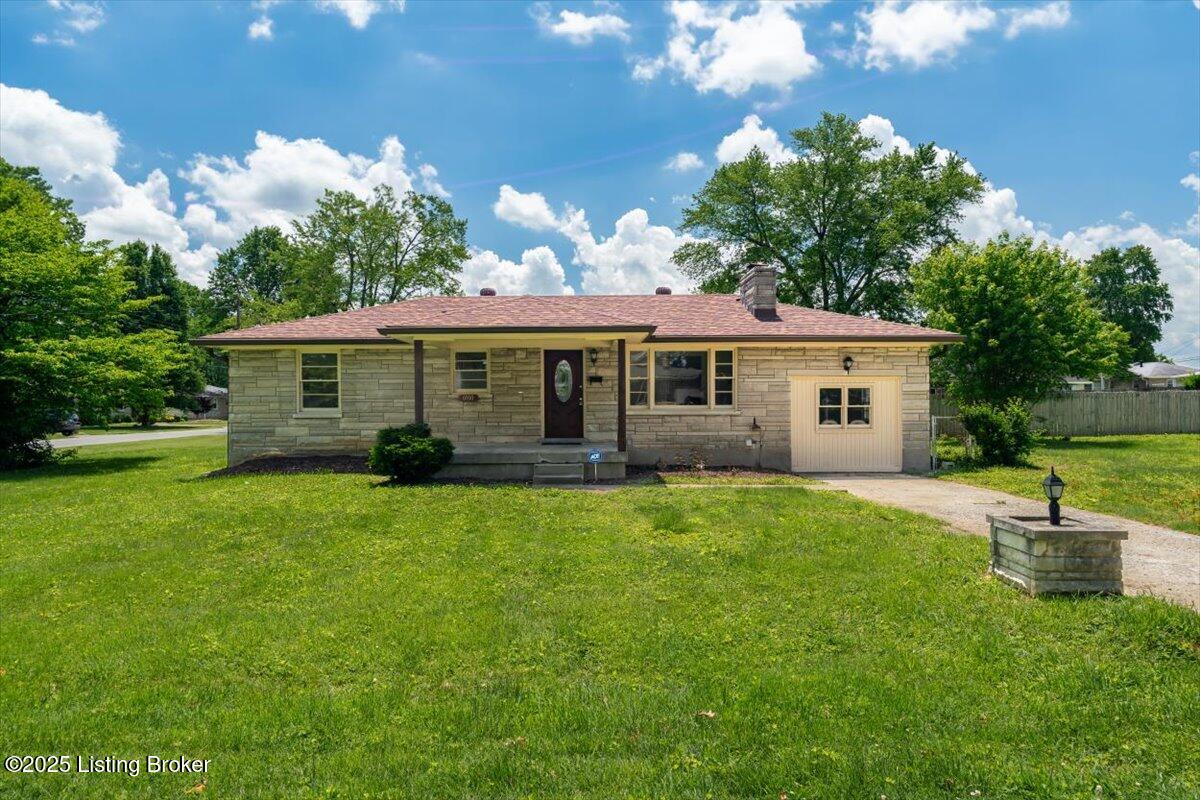 6100 Jessamine Ln Property Photo 1
