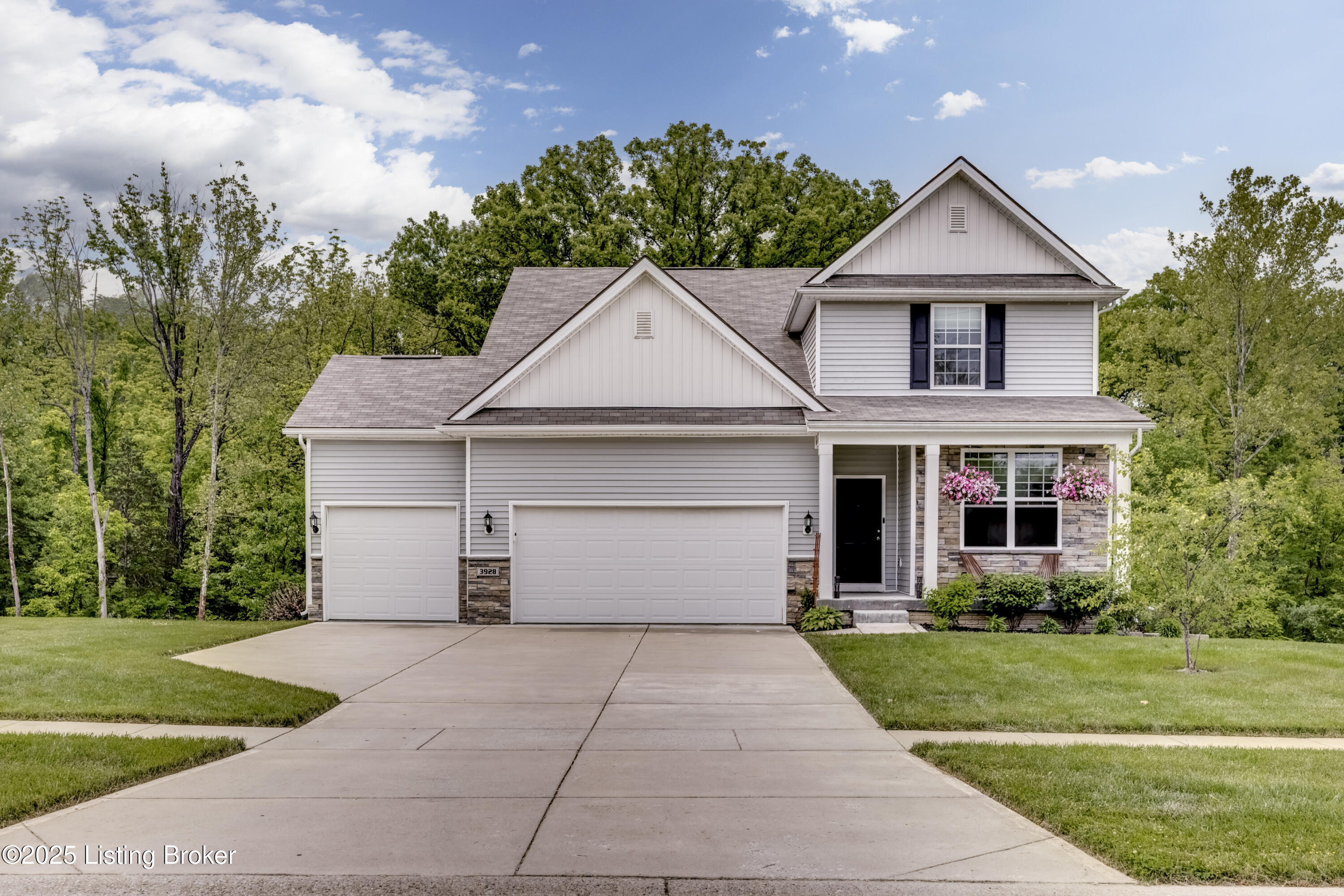 3928 Creek Meadow Dr Property Photo 1