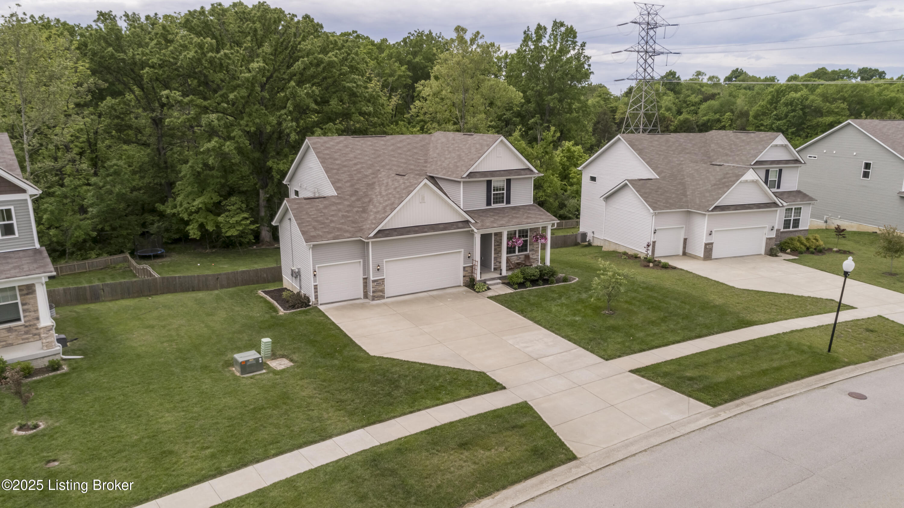 3928 Creek Meadow Dr Property Photo 4