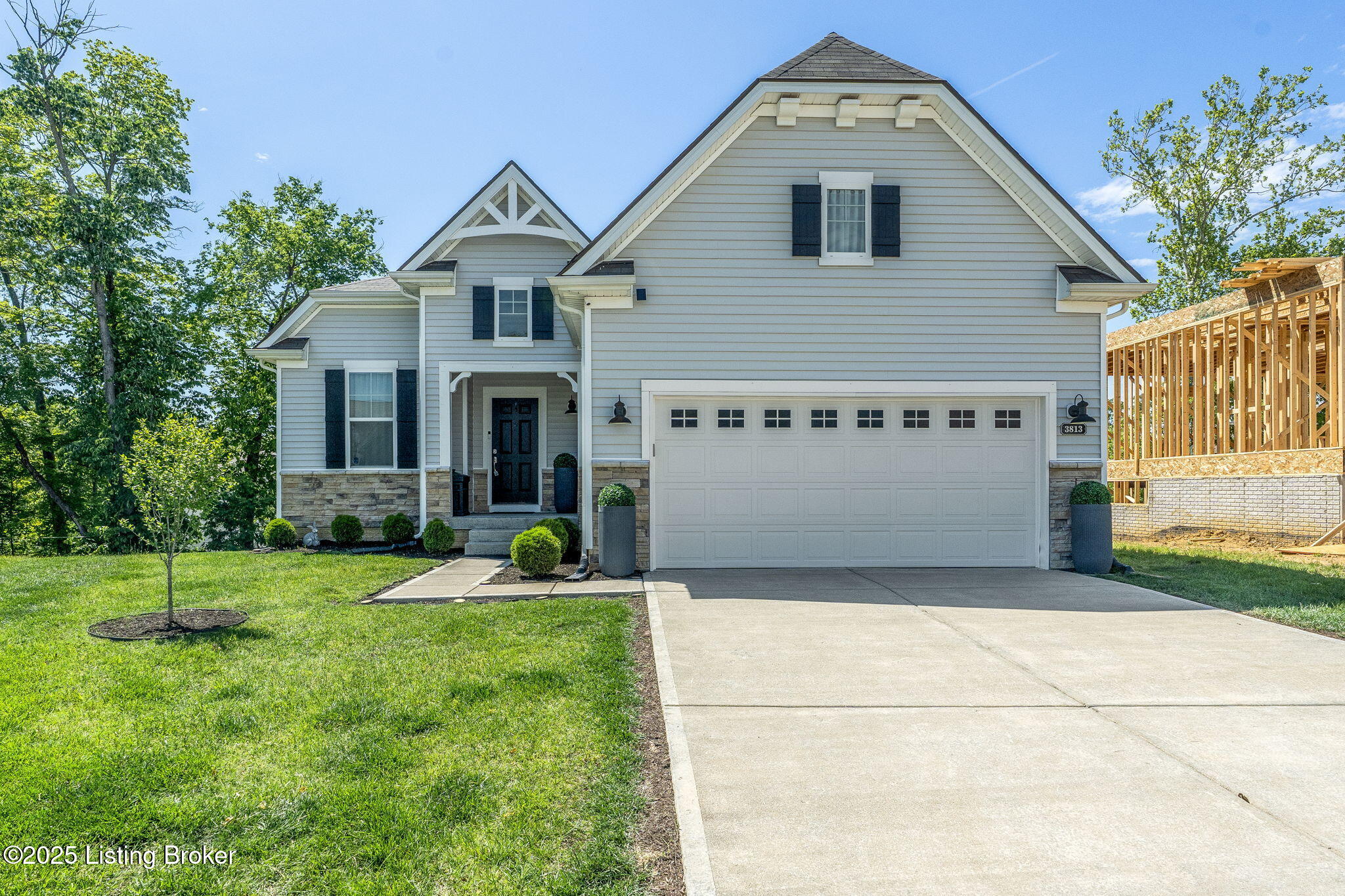3813 Misty Grove Ct Property Photo 1