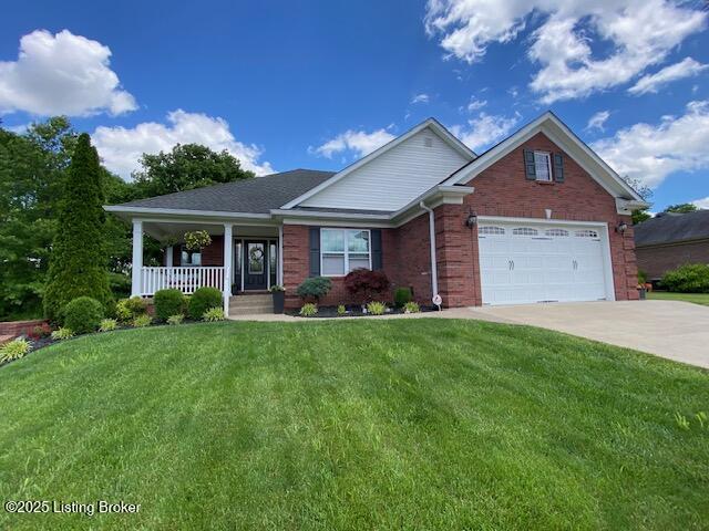 117 N Howard St Property Photo 1