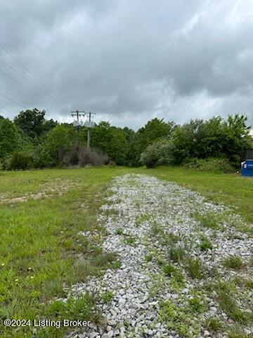 Tract 1 Highway 146 Property Photo 1