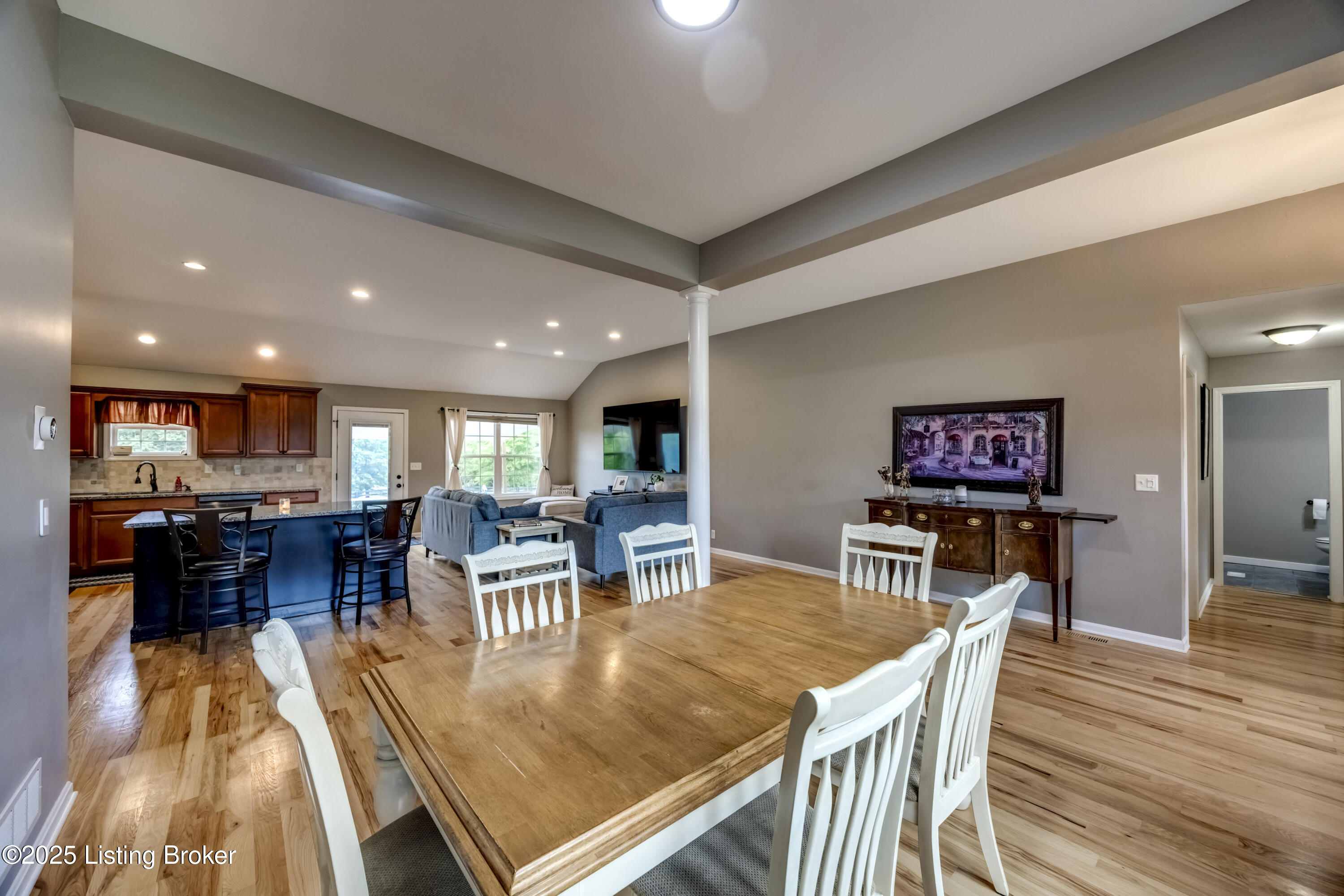 4605 Clarkhurst Cir Property Photo 8
