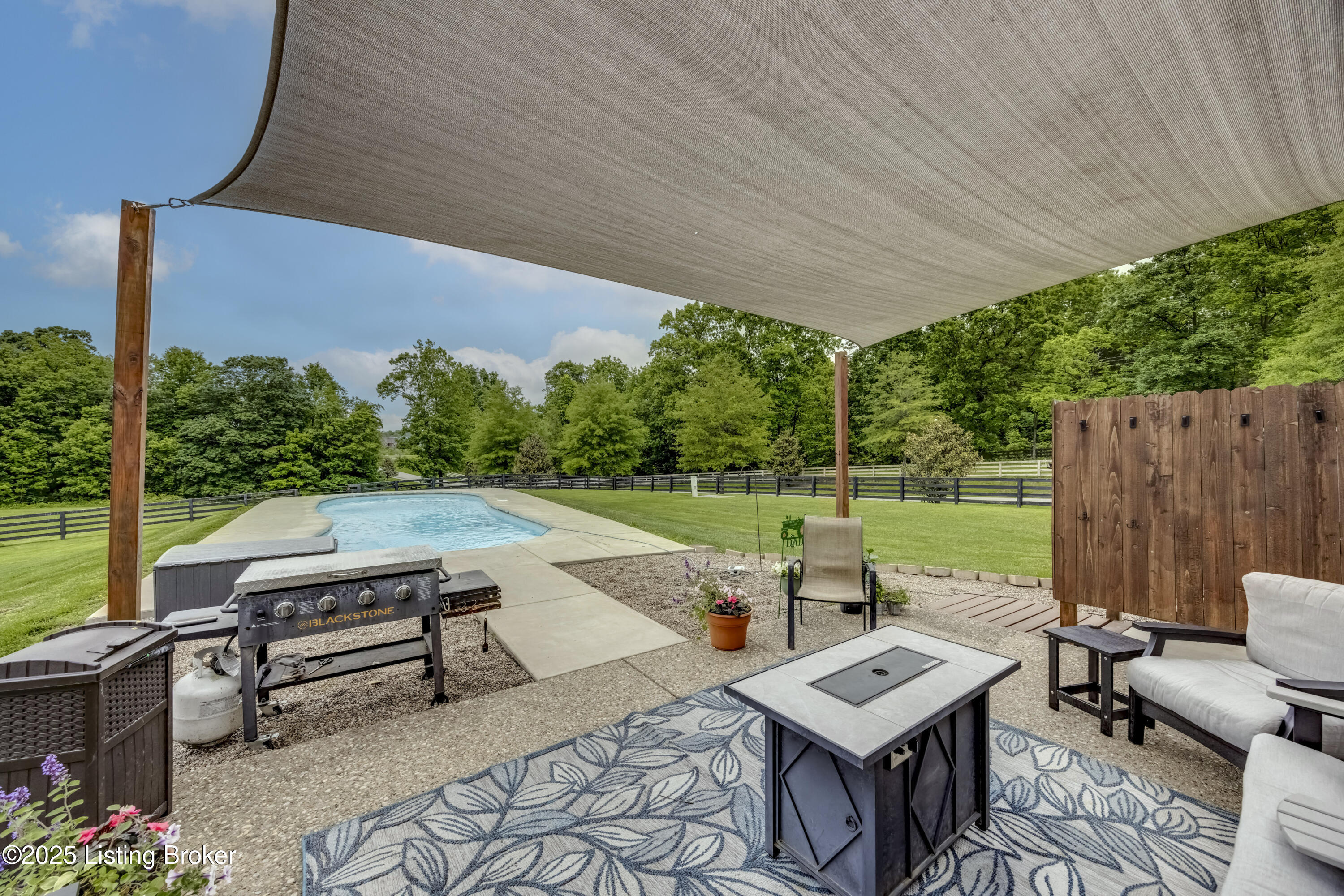 4605 Clarkhurst Cir Property Photo 68