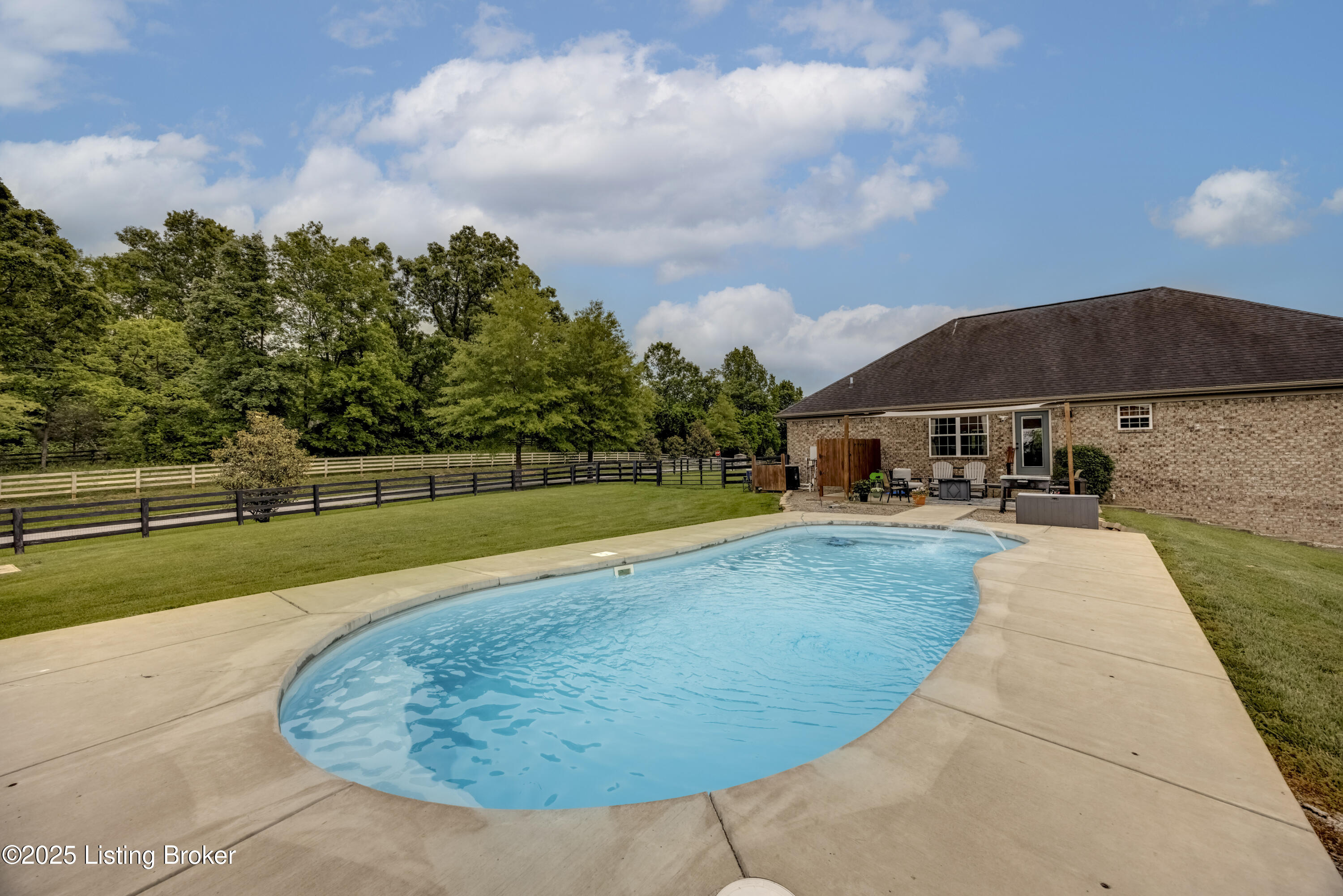 4605 Clarkhurst Cir Property Photo 74