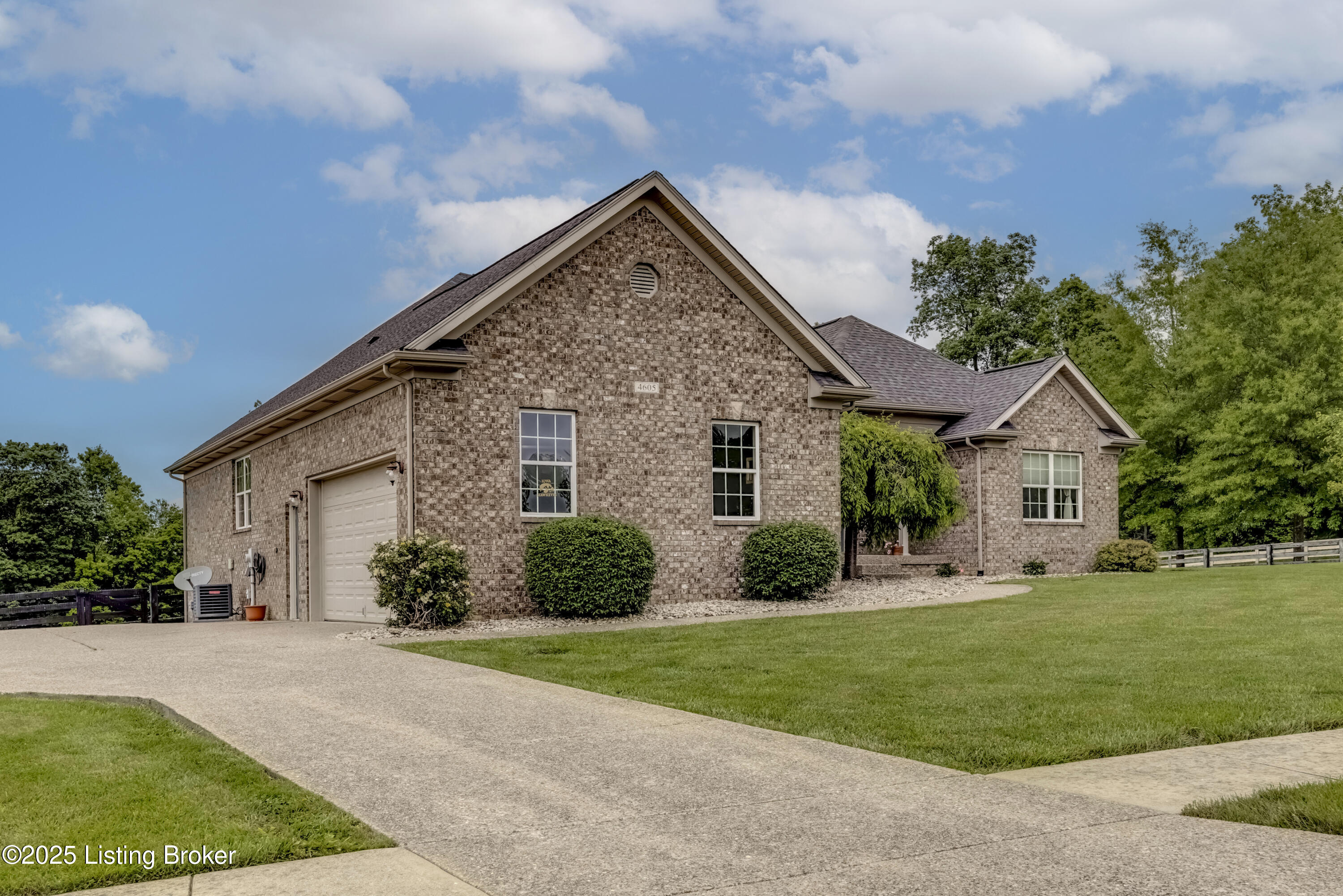4605 Clarkhurst Cir Property Photo 76
