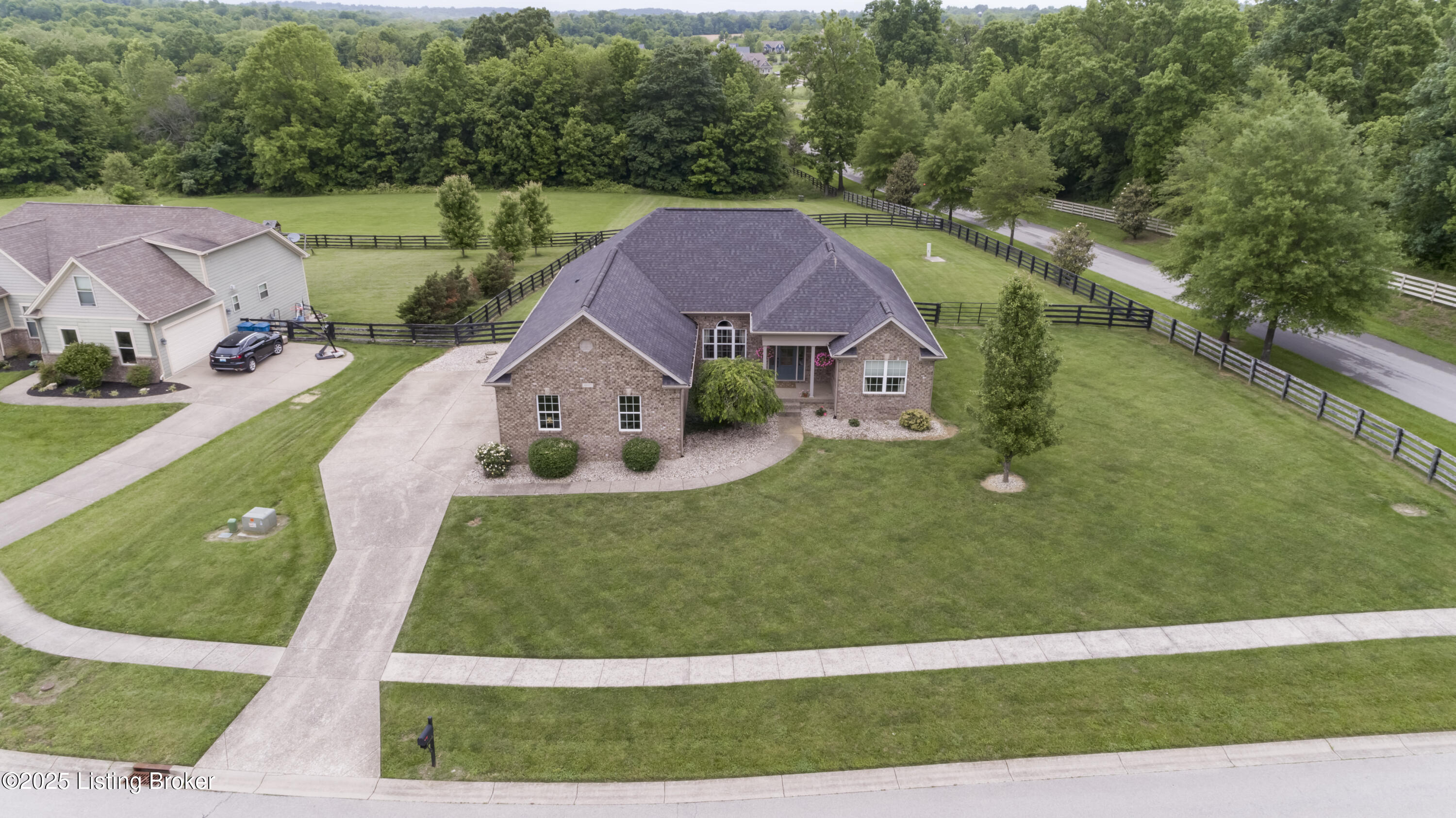4605 Clarkhurst Cir Property Photo 78