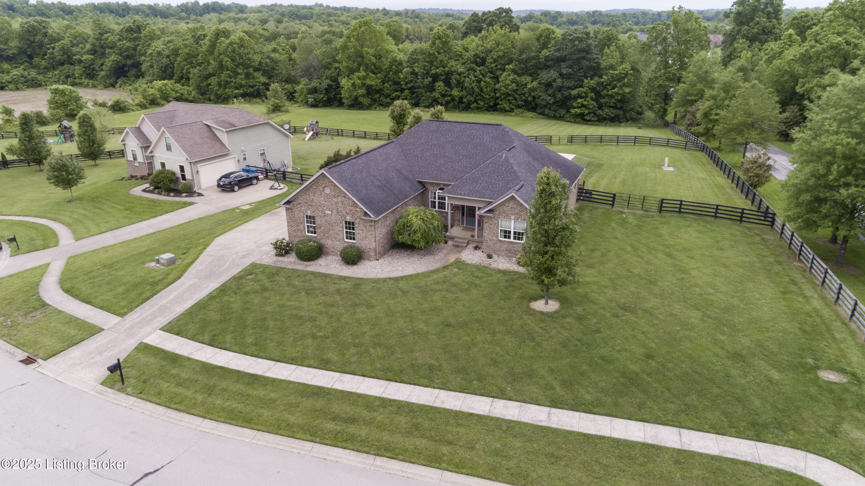 4605 Clarkhurst Cir Property Photo 79