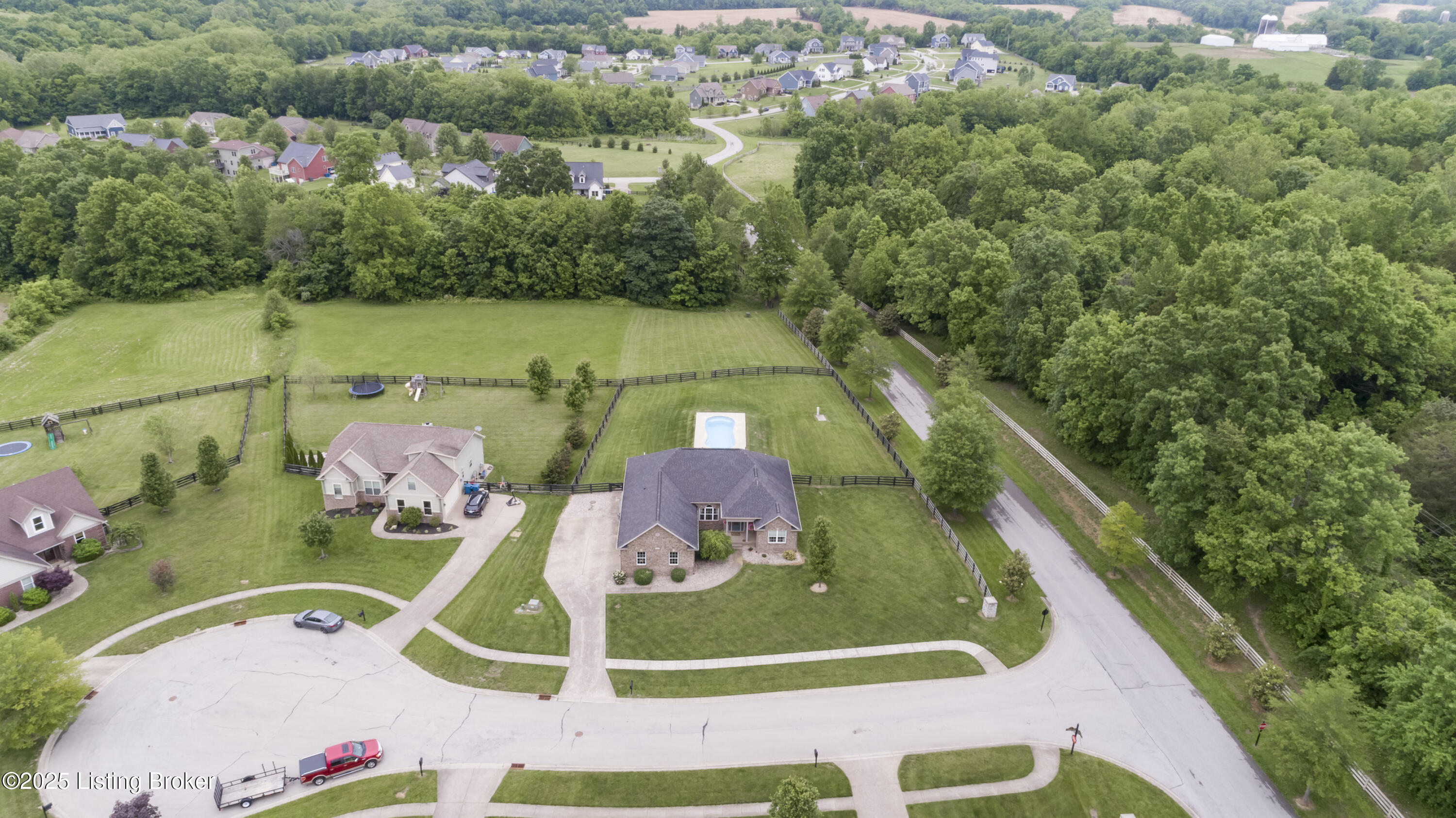 4605 Clarkhurst Cir Property Photo 80