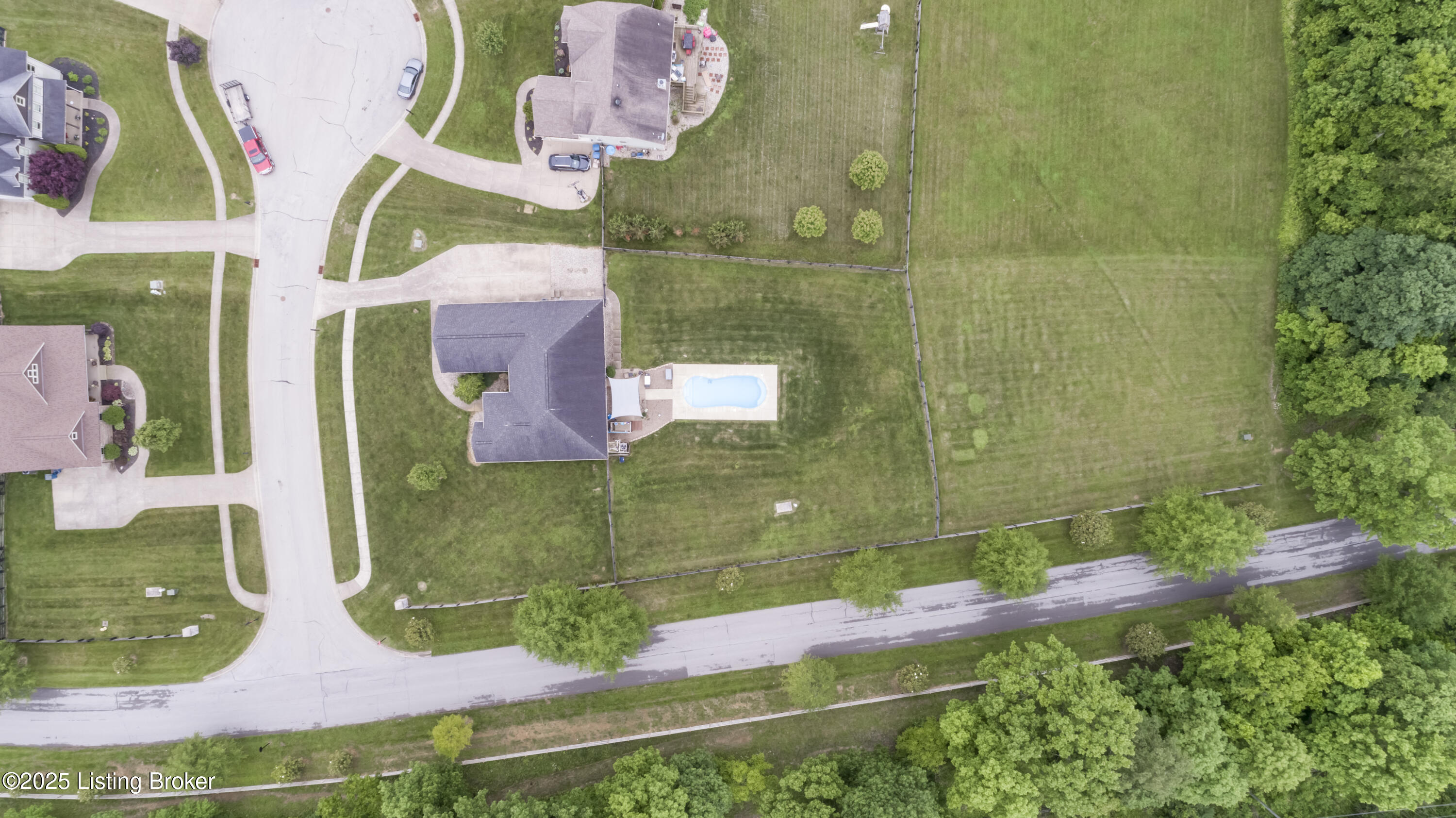 4605 Clarkhurst Cir Property Photo 81