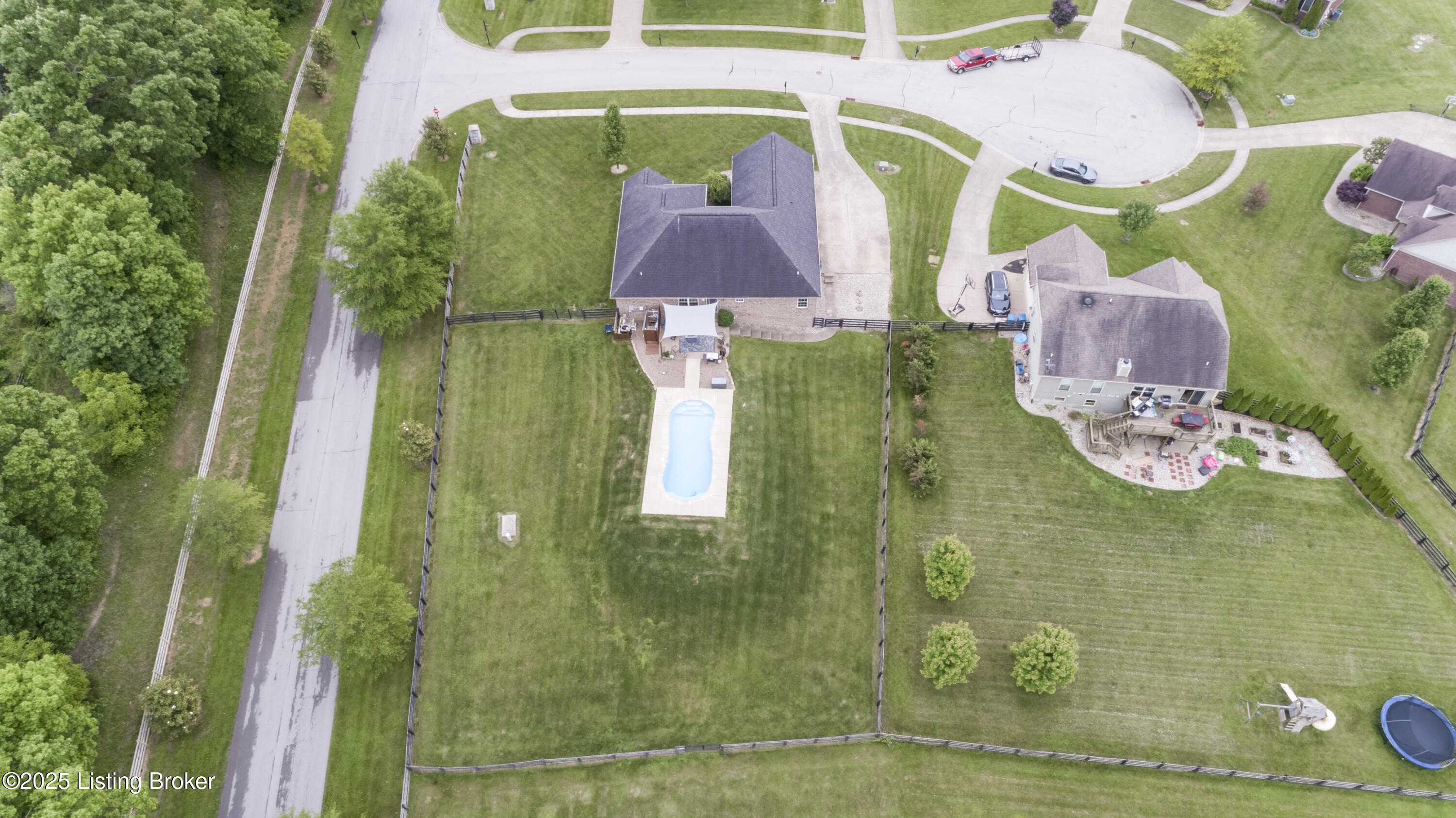 4605 Clarkhurst Cir Property Photo 82
