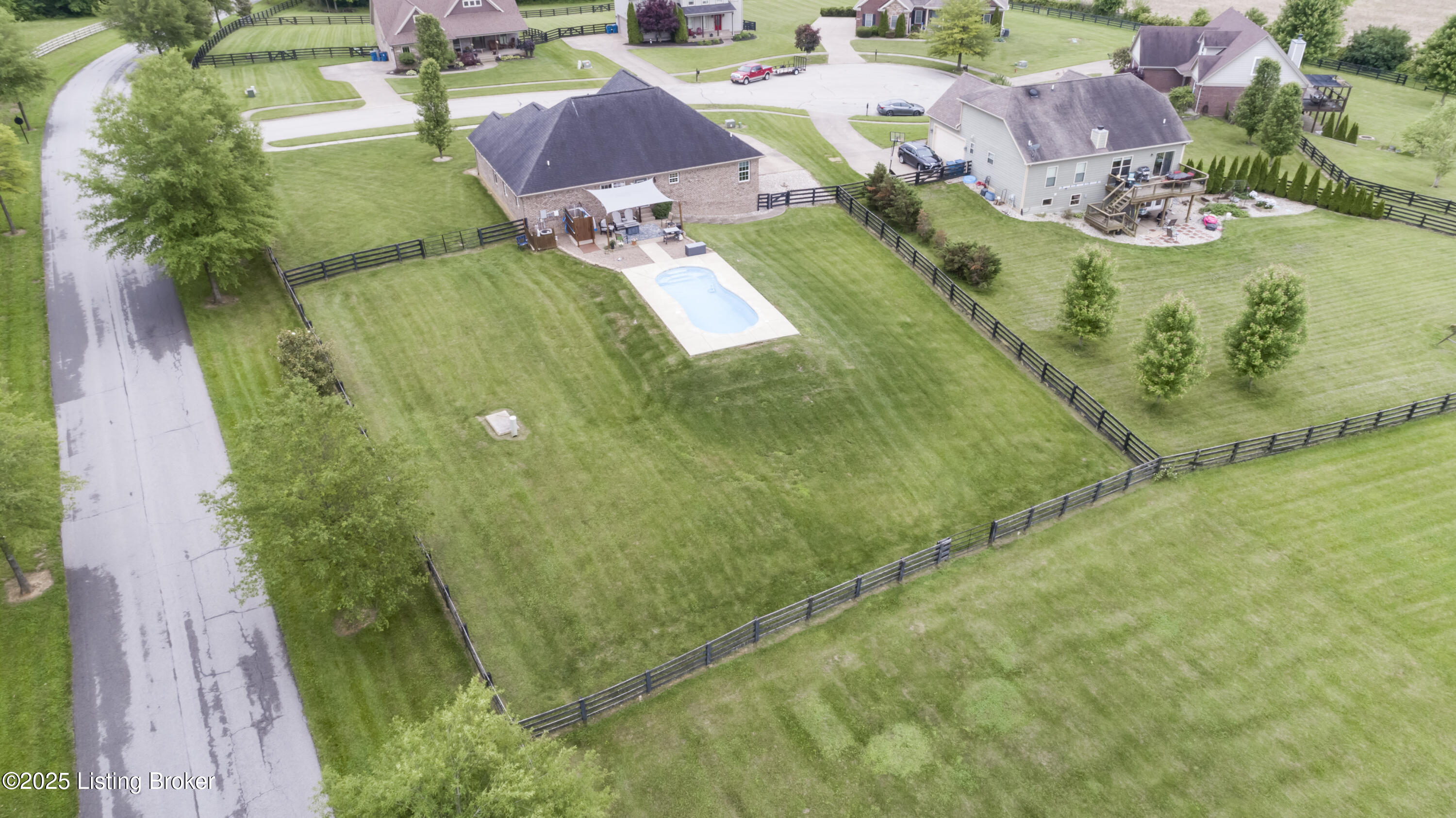 4605 Clarkhurst Cir Property Photo 85