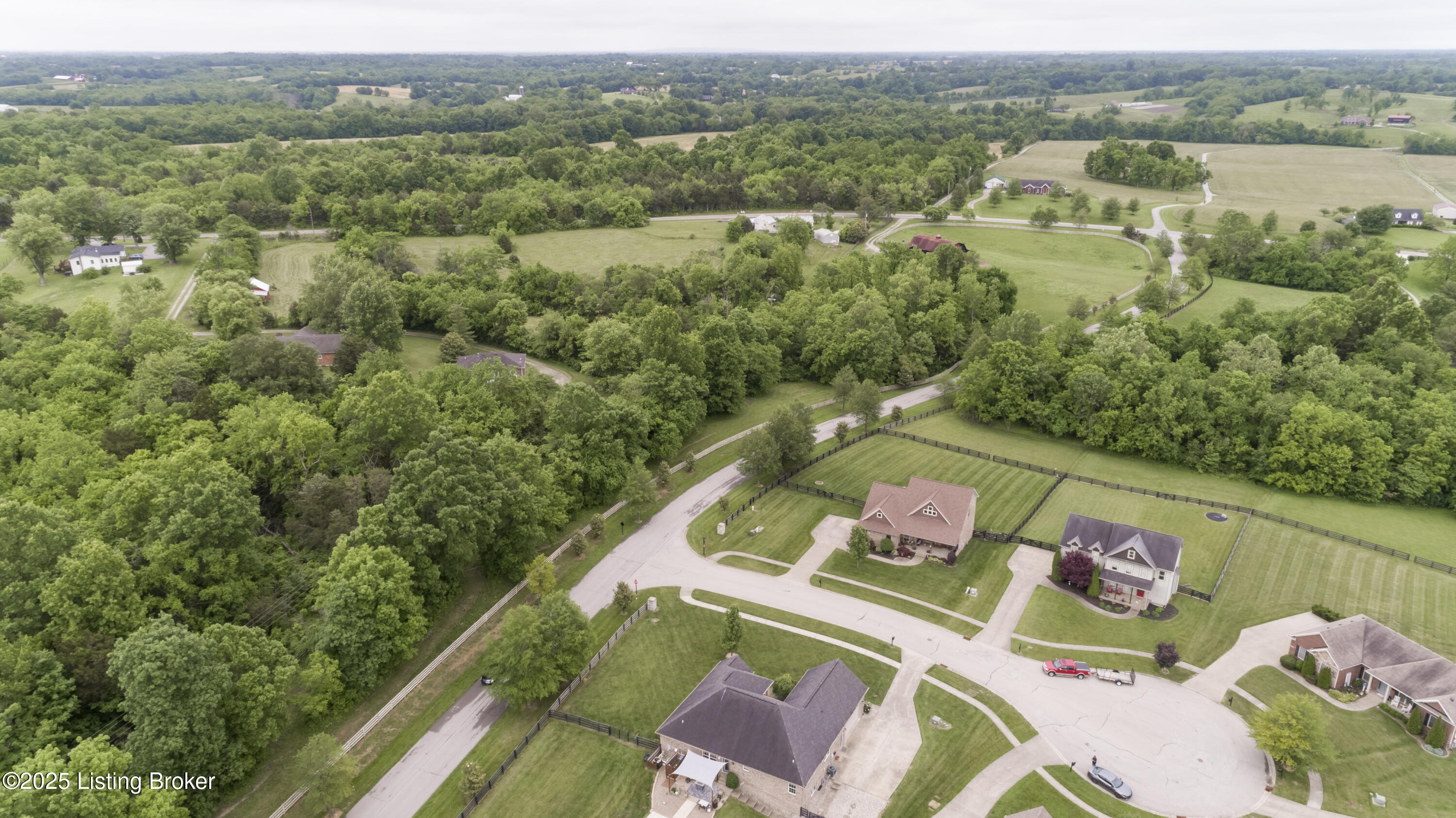4605 Clarkhurst Cir Property Photo 91