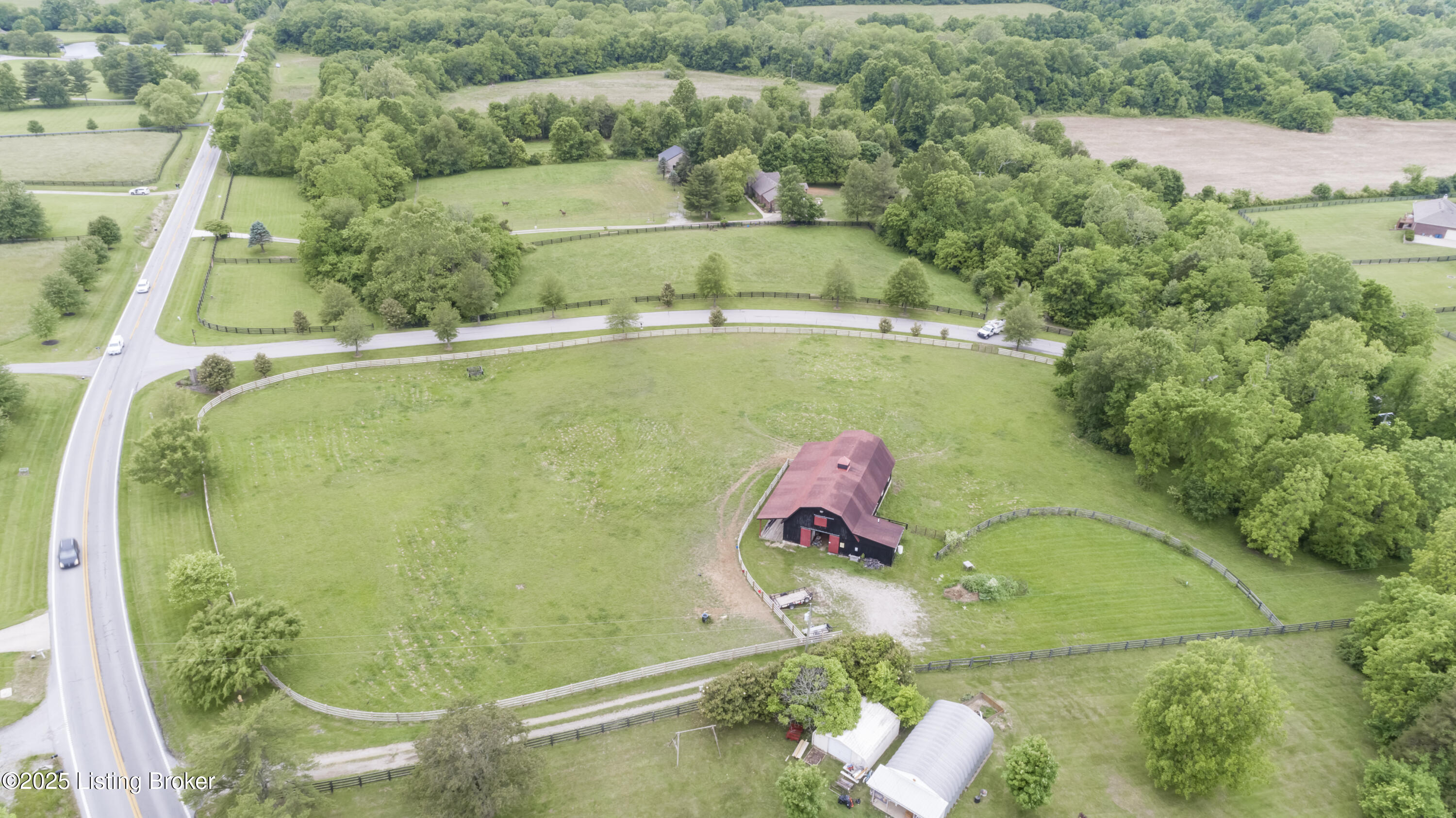 4605 Clarkhurst Cir Property Photo 94