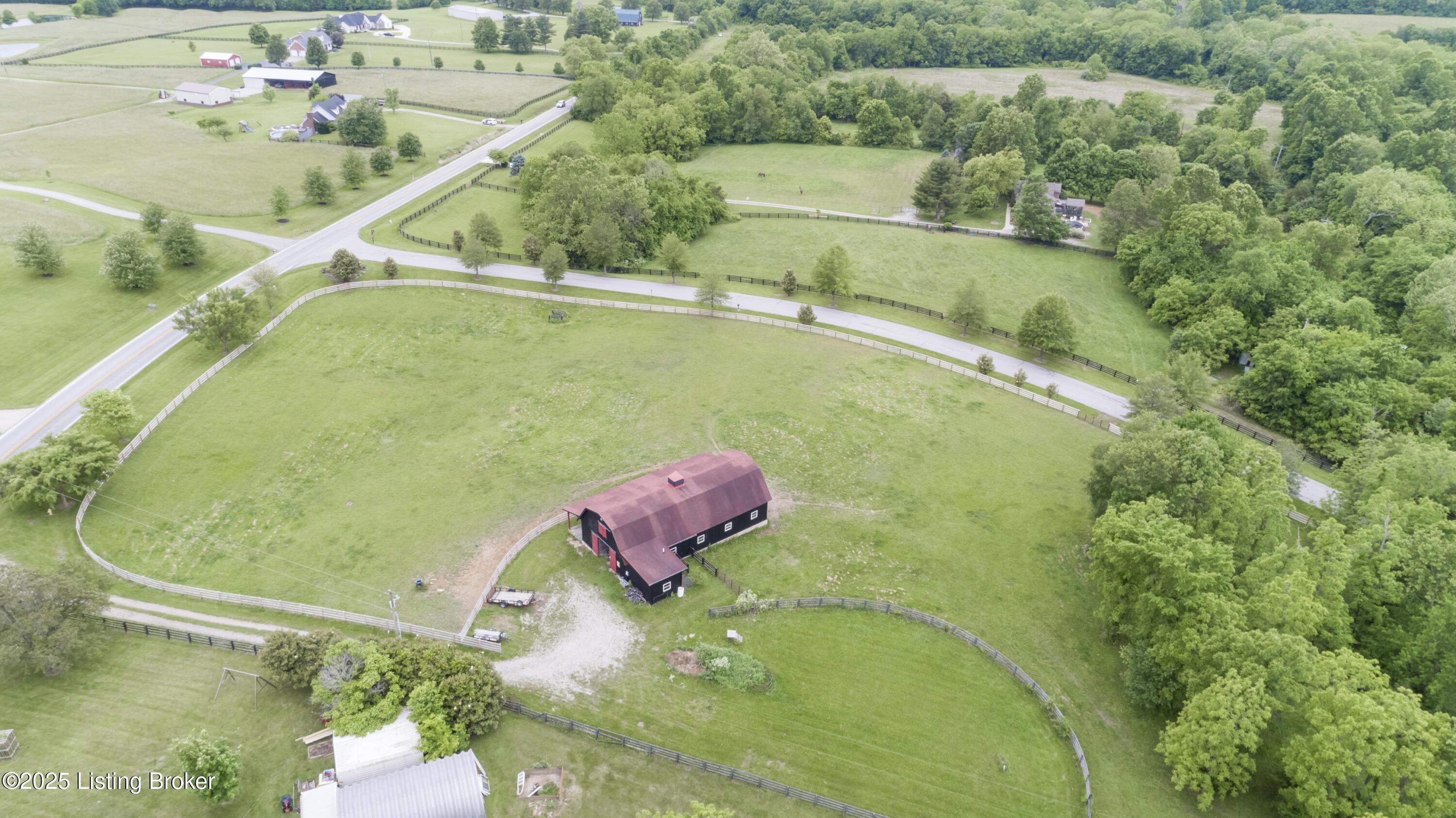4605 Clarkhurst Cir Property Photo 95