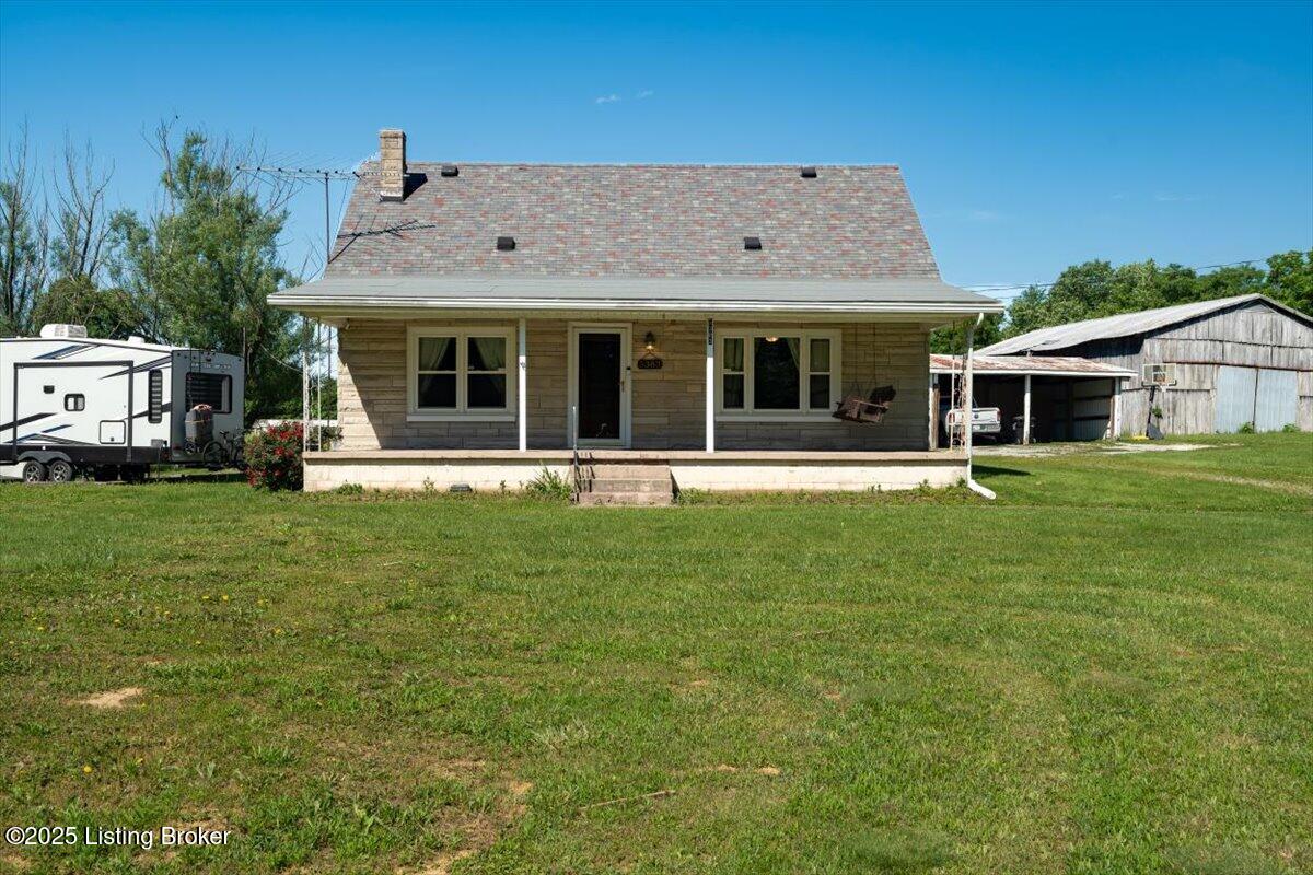 5383 Highway 44 West Property Photo 1
