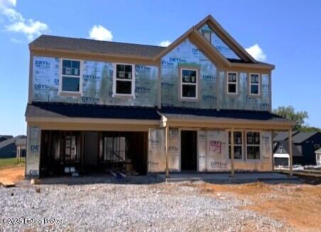137 Sunflower Blvd Property Photo 1